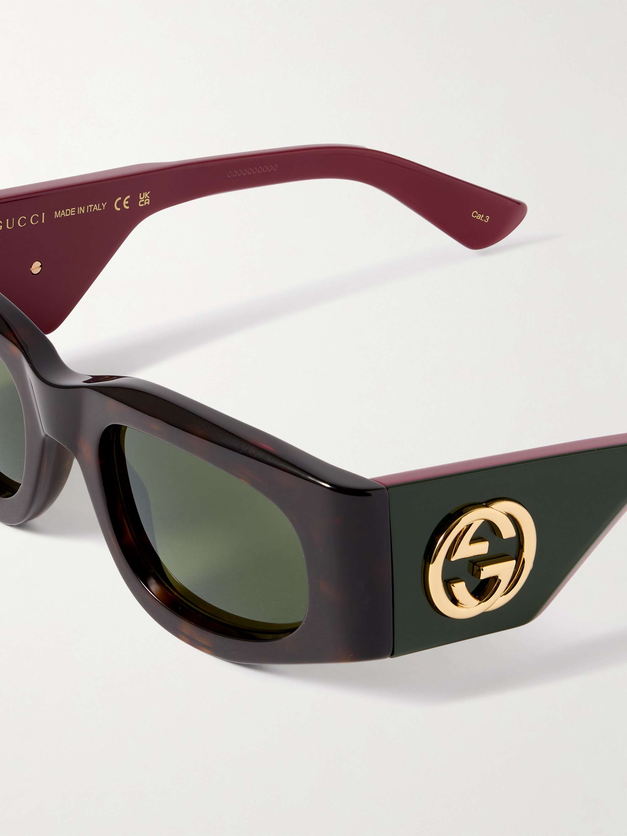 GUCCI EYEWEAR 