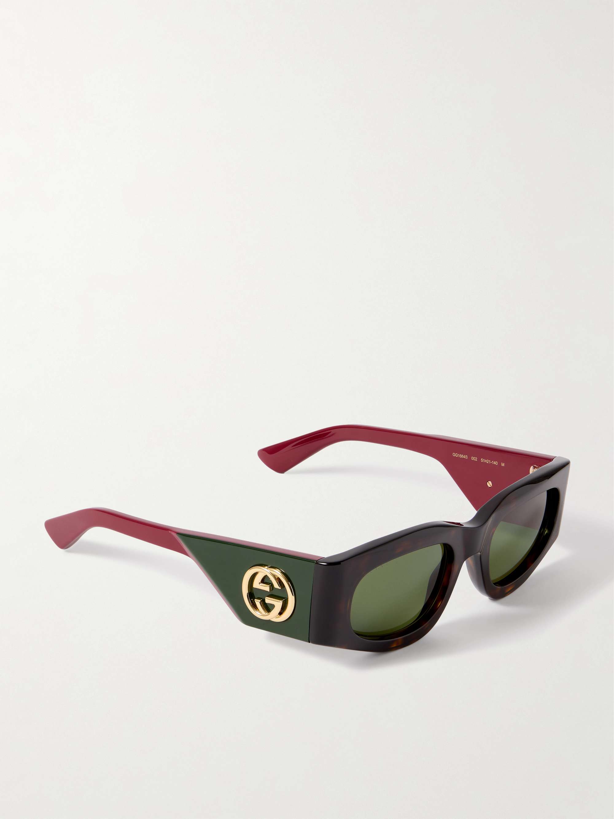 GUCCI EYEWEAR 