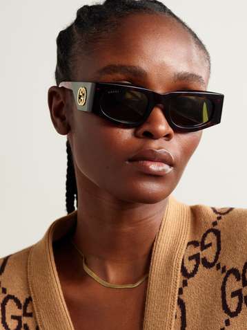 Gucci Sunglasses for Women NET A PORTER