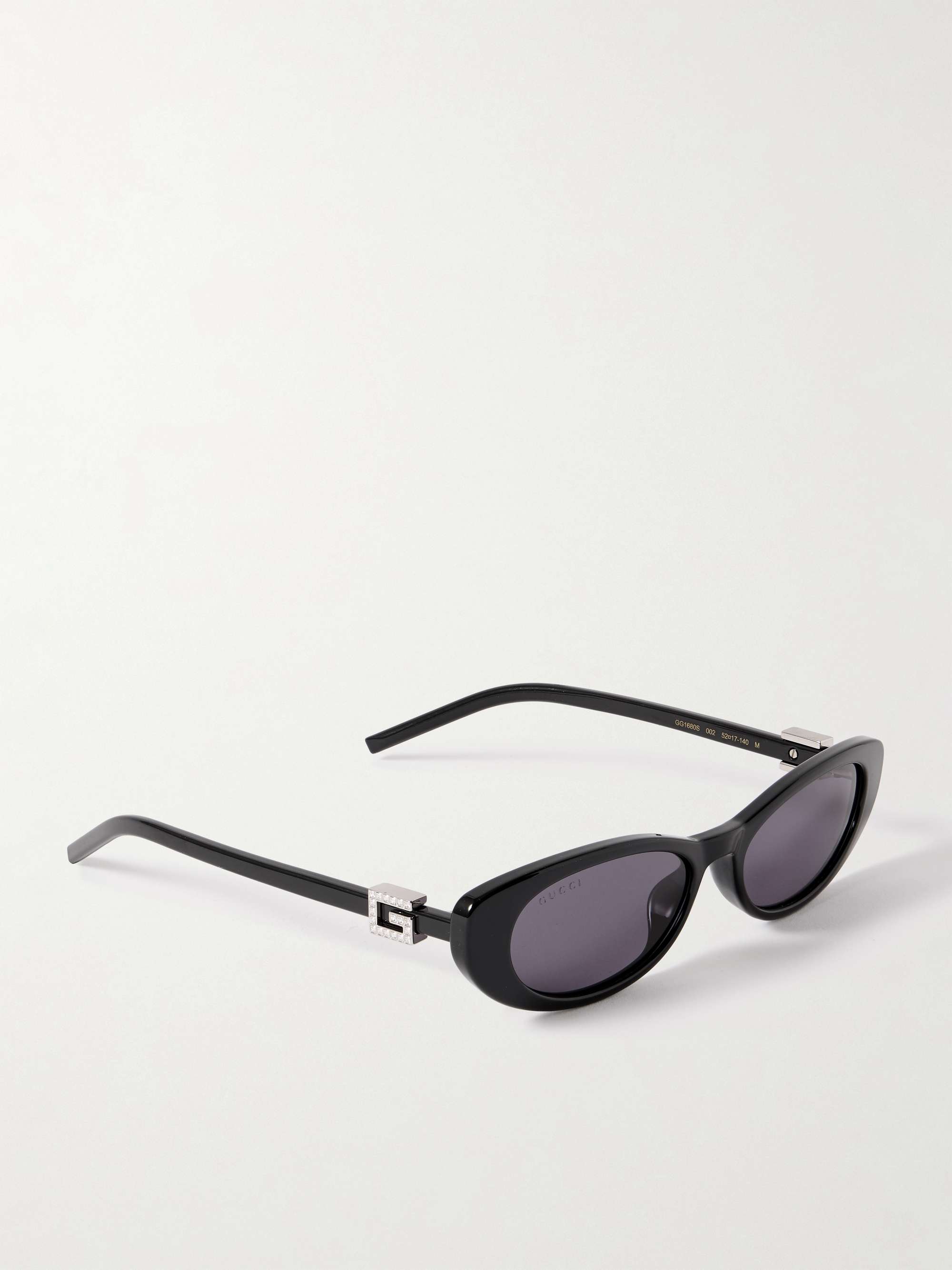 GUCCI EYEWEAR 