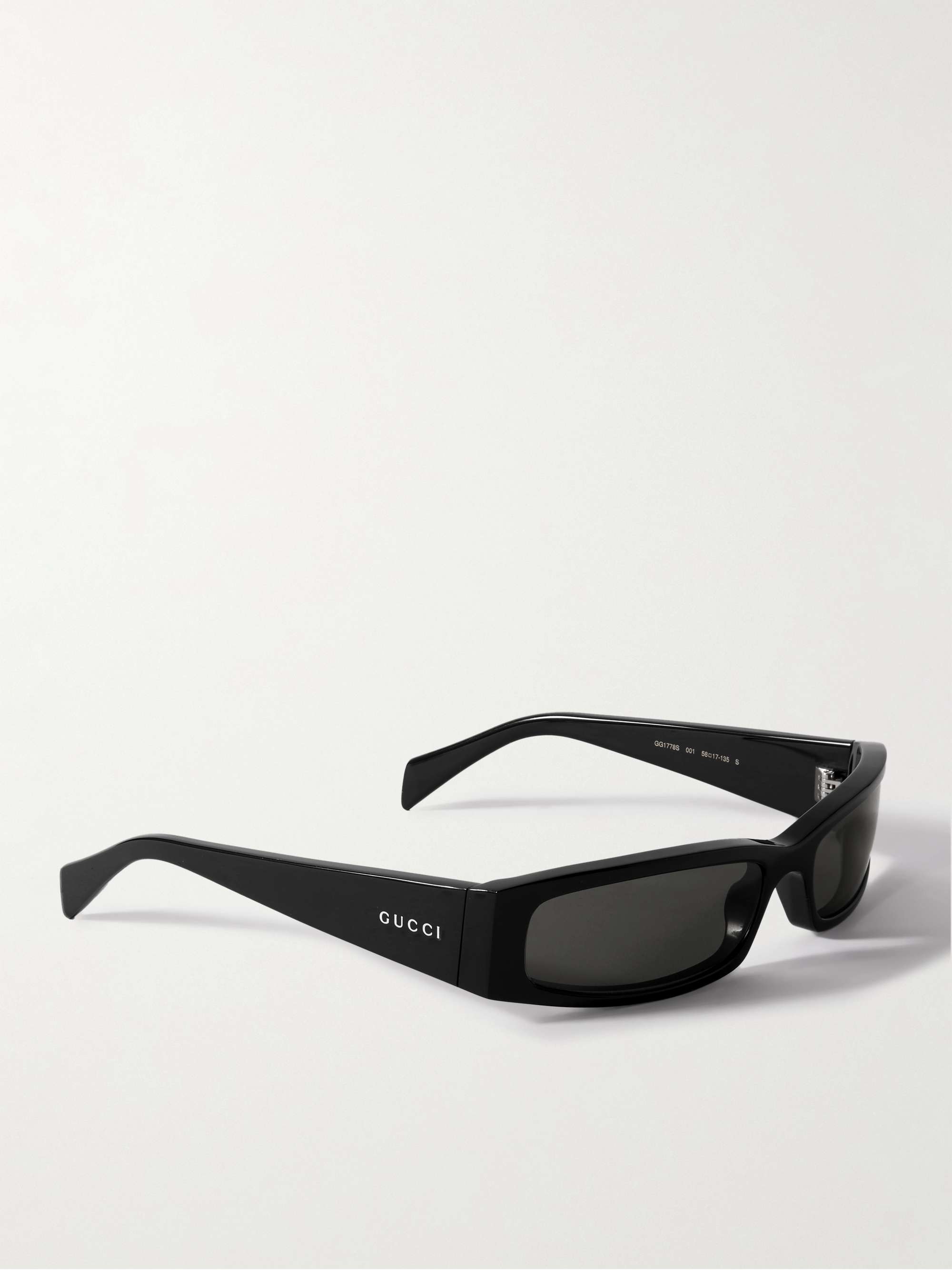 GUCCI EYEWEAR 