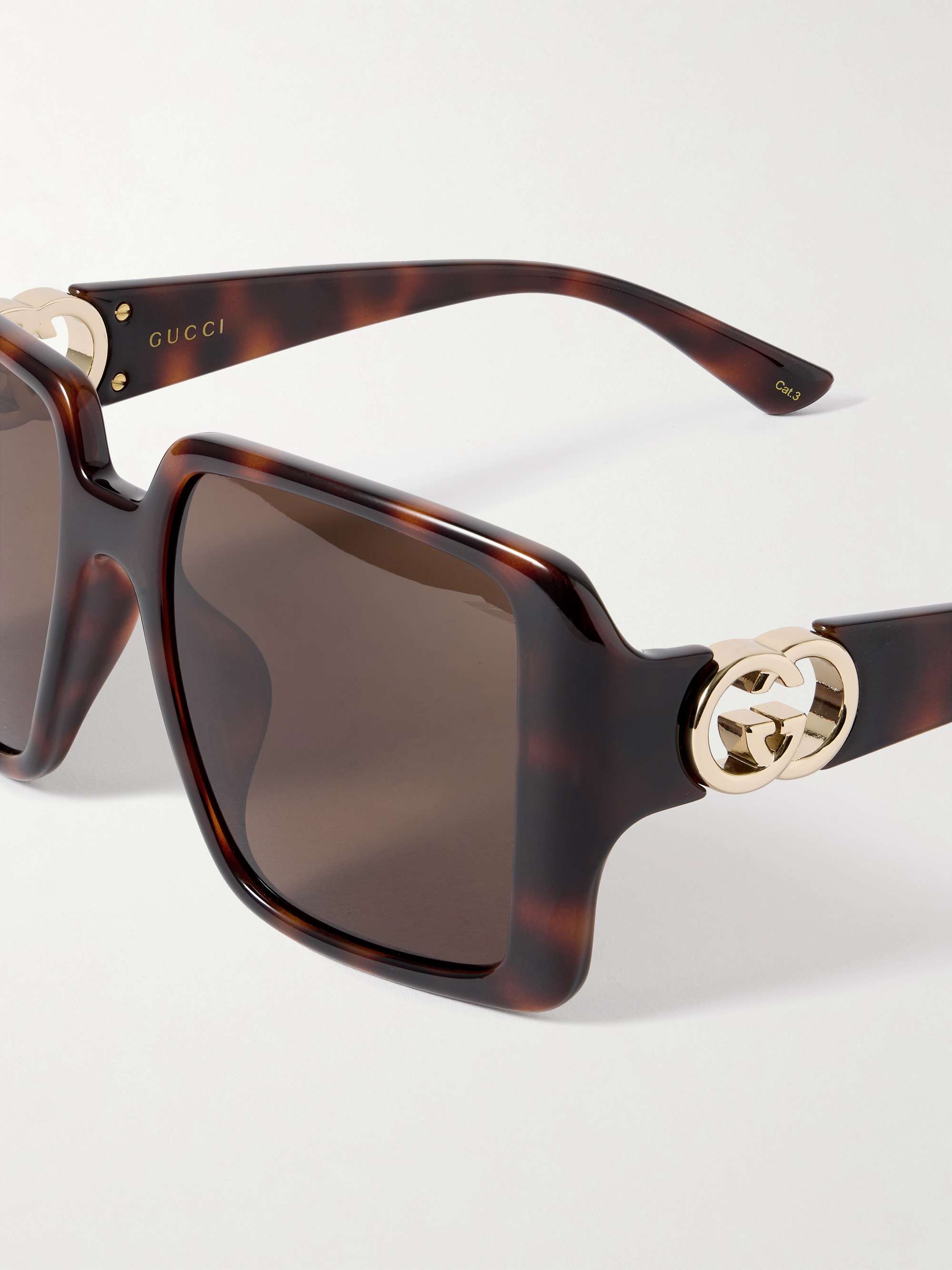 GUCCI EYEWEAR 