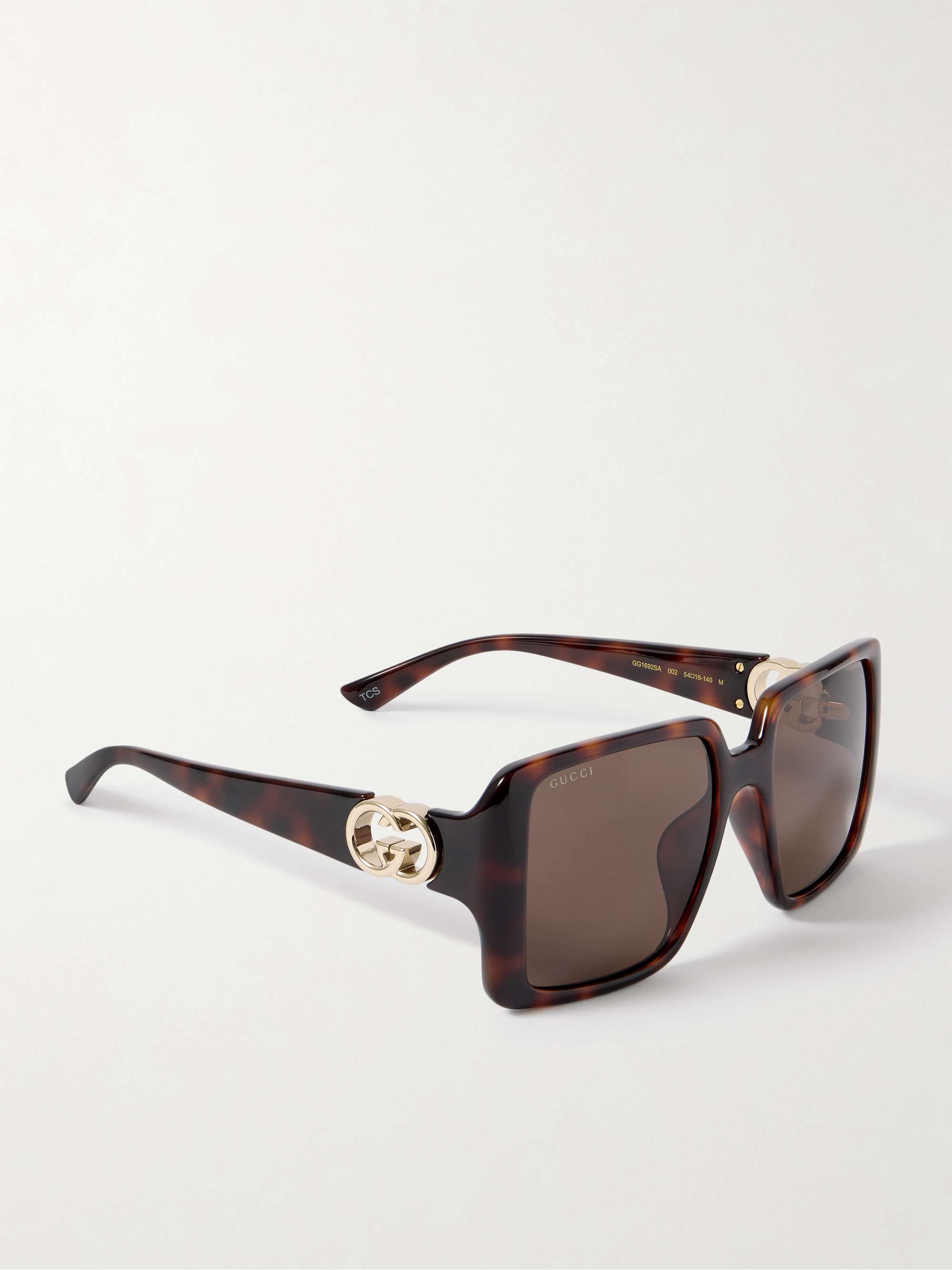 GUCCI EYEWEAR 