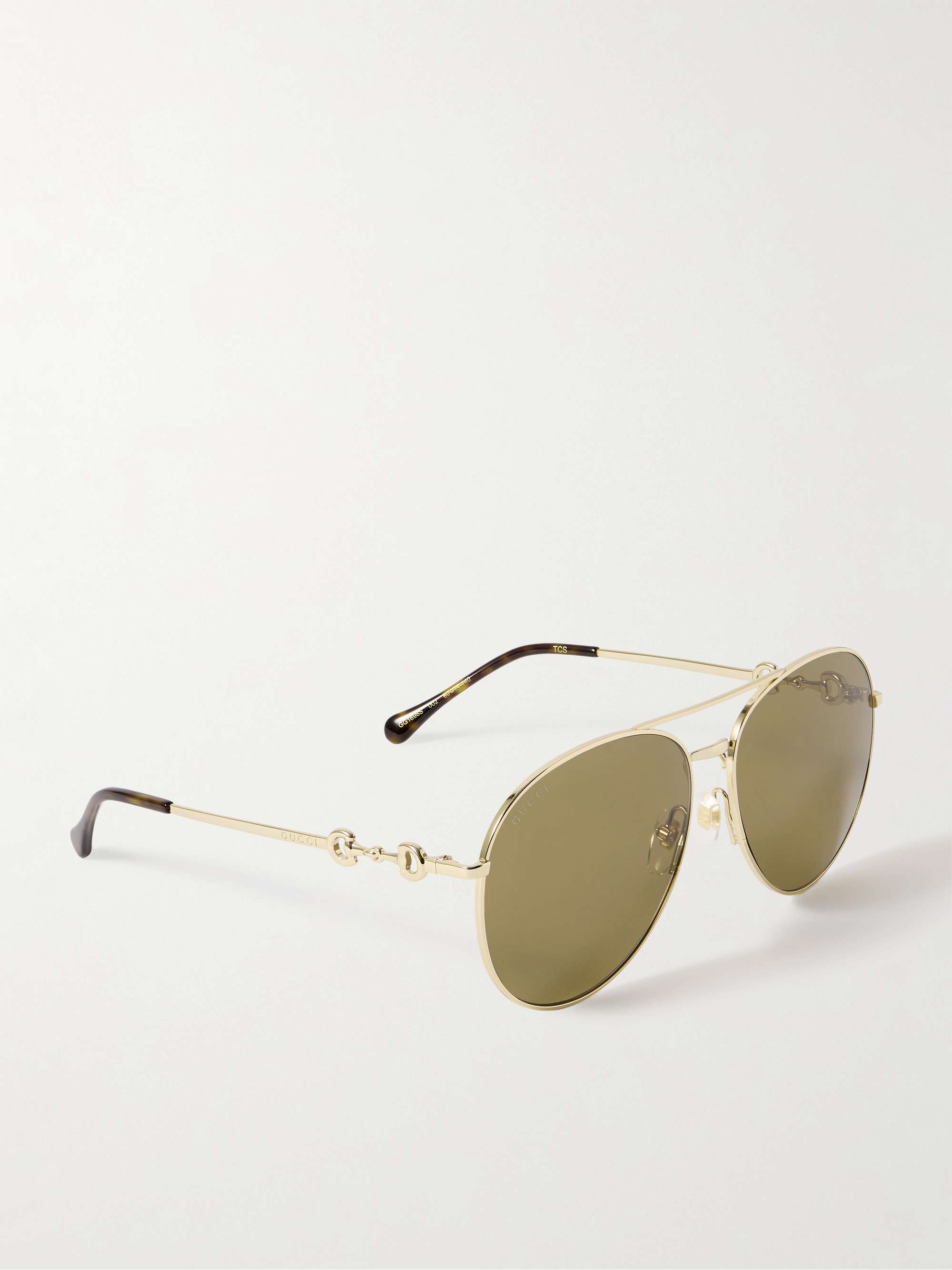 GUCCI EYEWEAR 