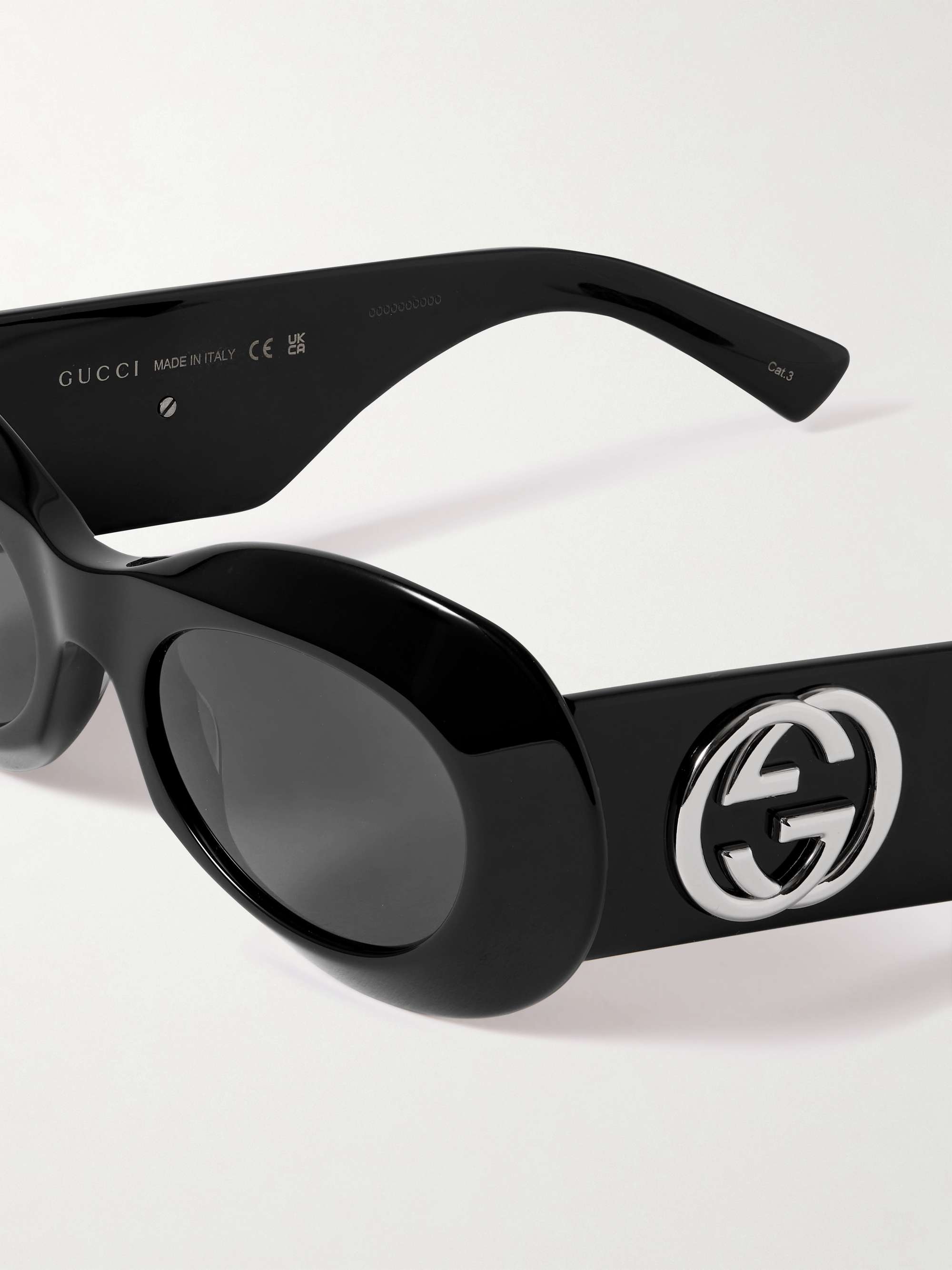 GUCCI EYEWEAR 