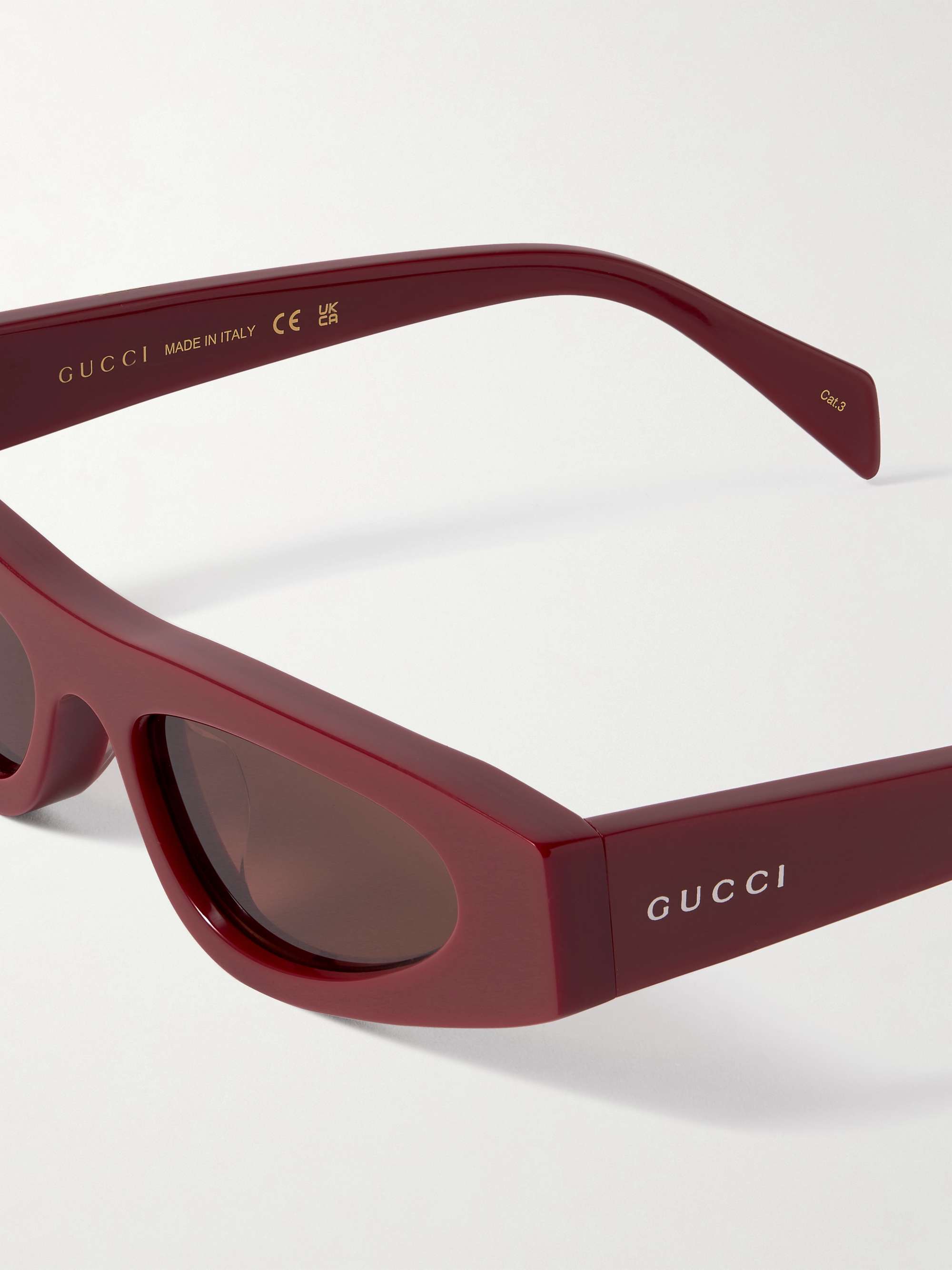 GUCCI EYEWEAR 