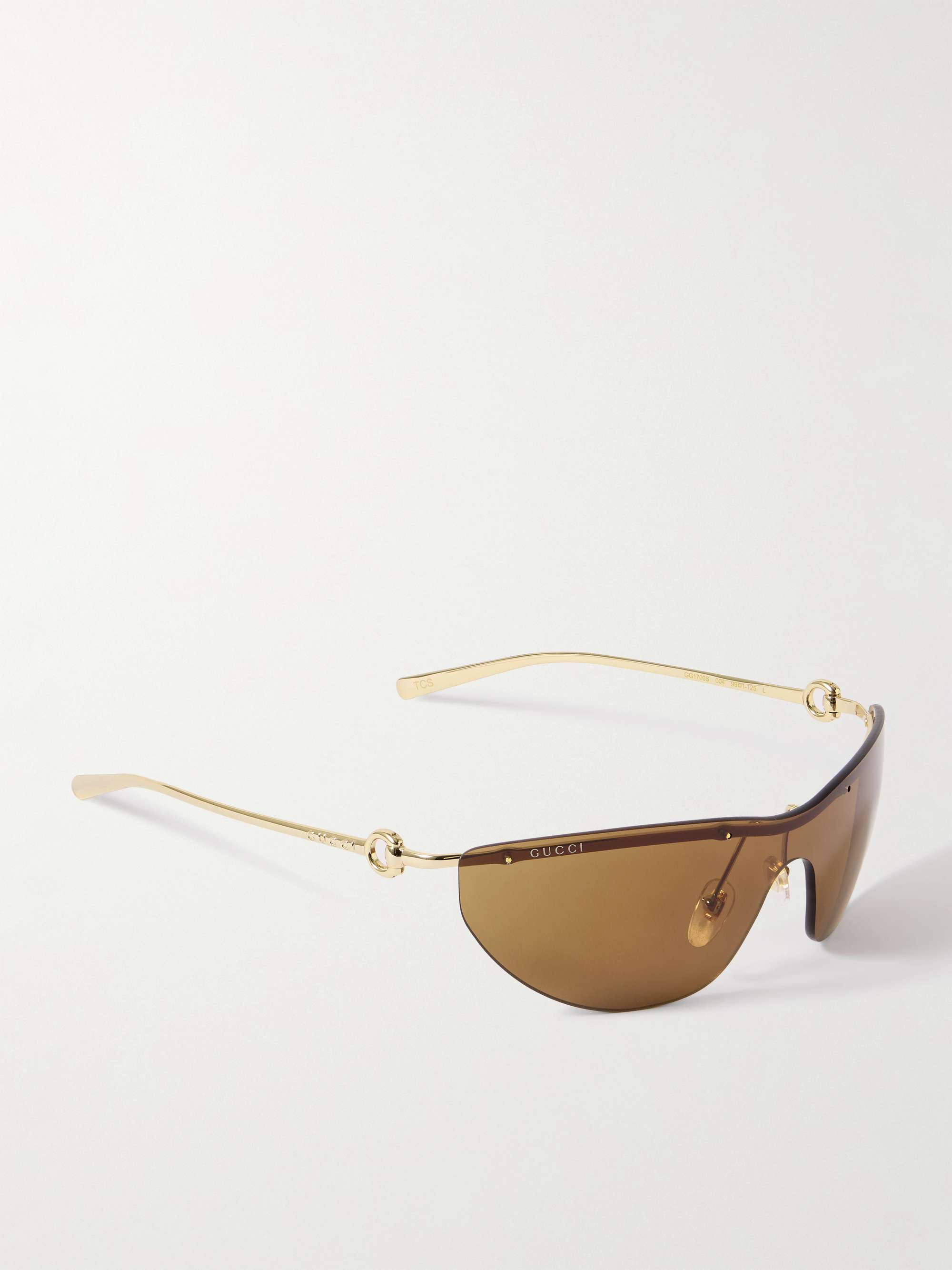 GUCCI EYEWEAR 