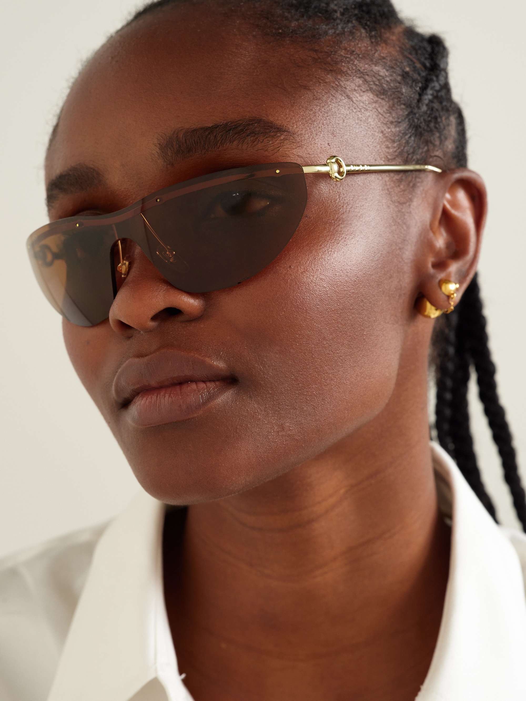 GUCCI EYEWEAR 