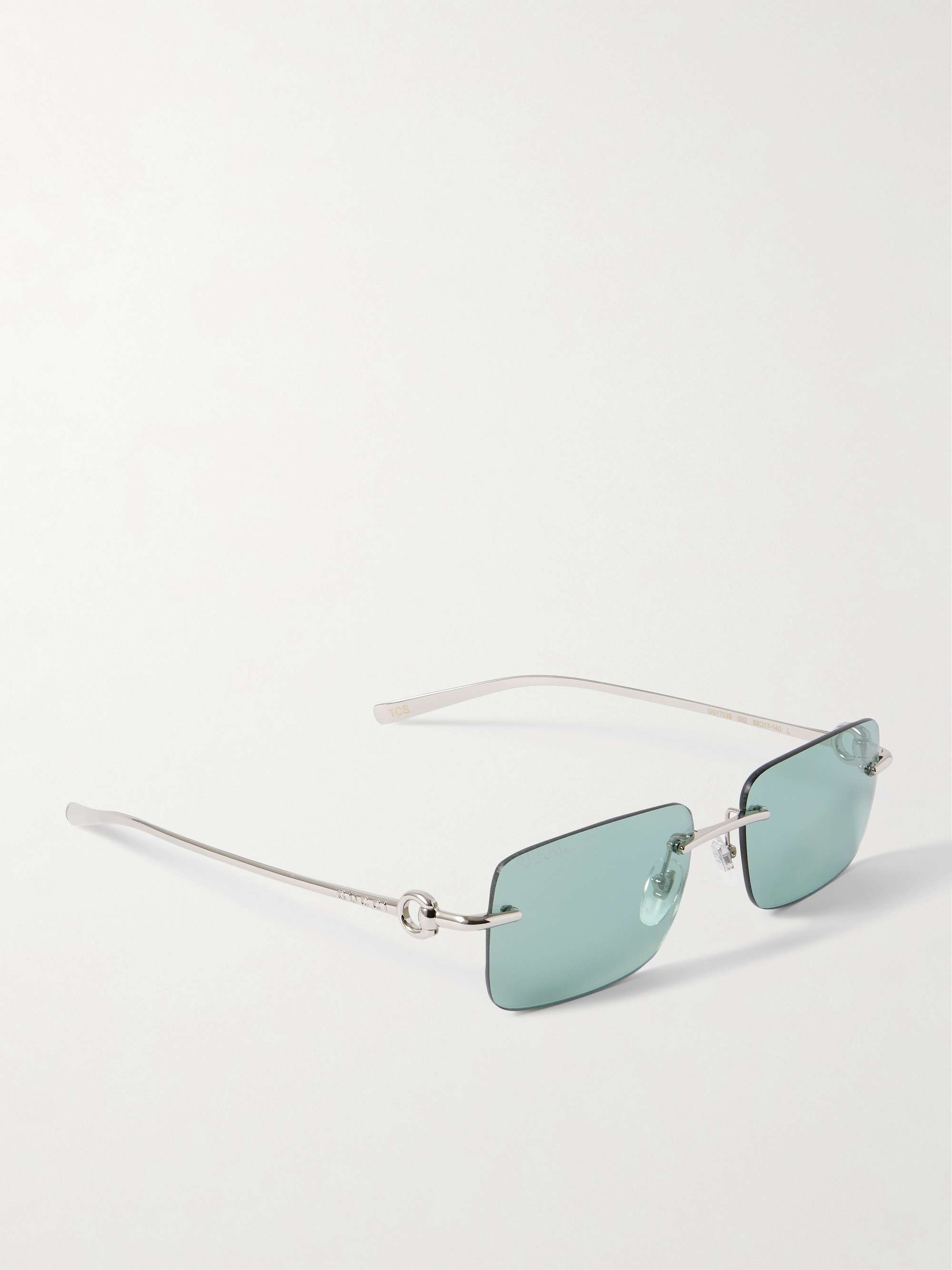 GUCCI EYEWEAR 