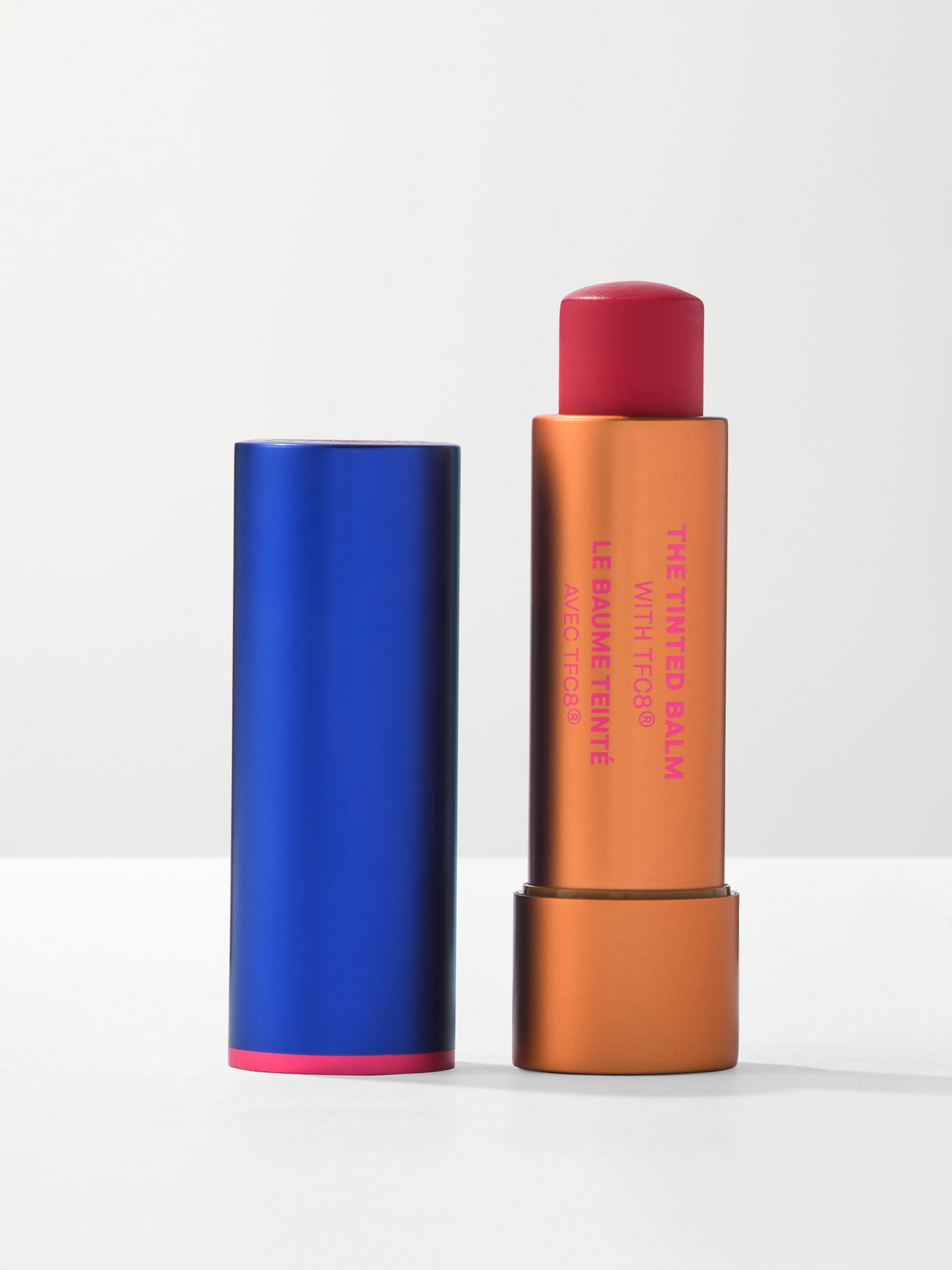 Augustinus Bader - + Sofia Coppola The Tinted Balm Shade 1, 4g - One size