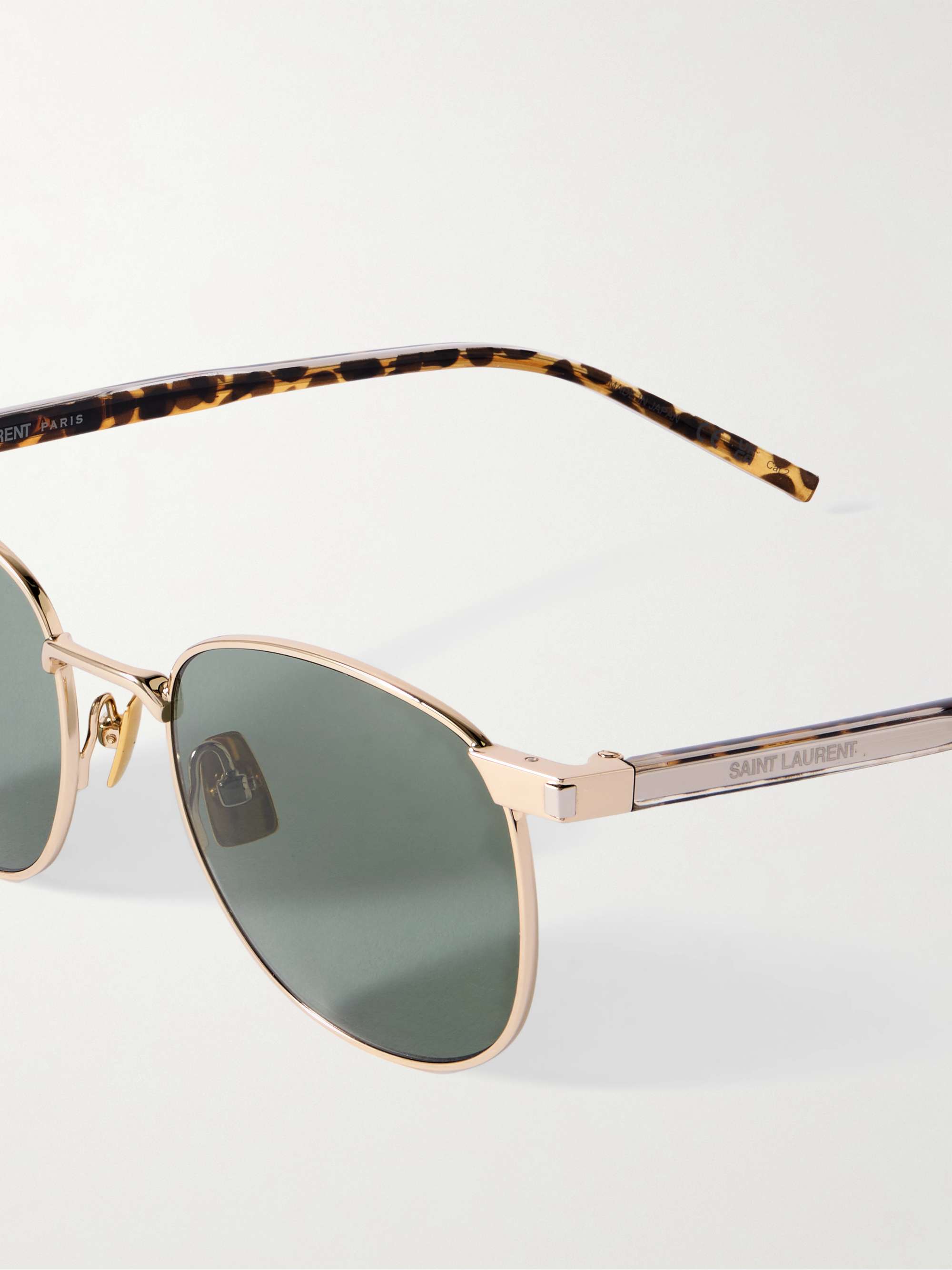 SAINT LAURENT EYEWEAR 