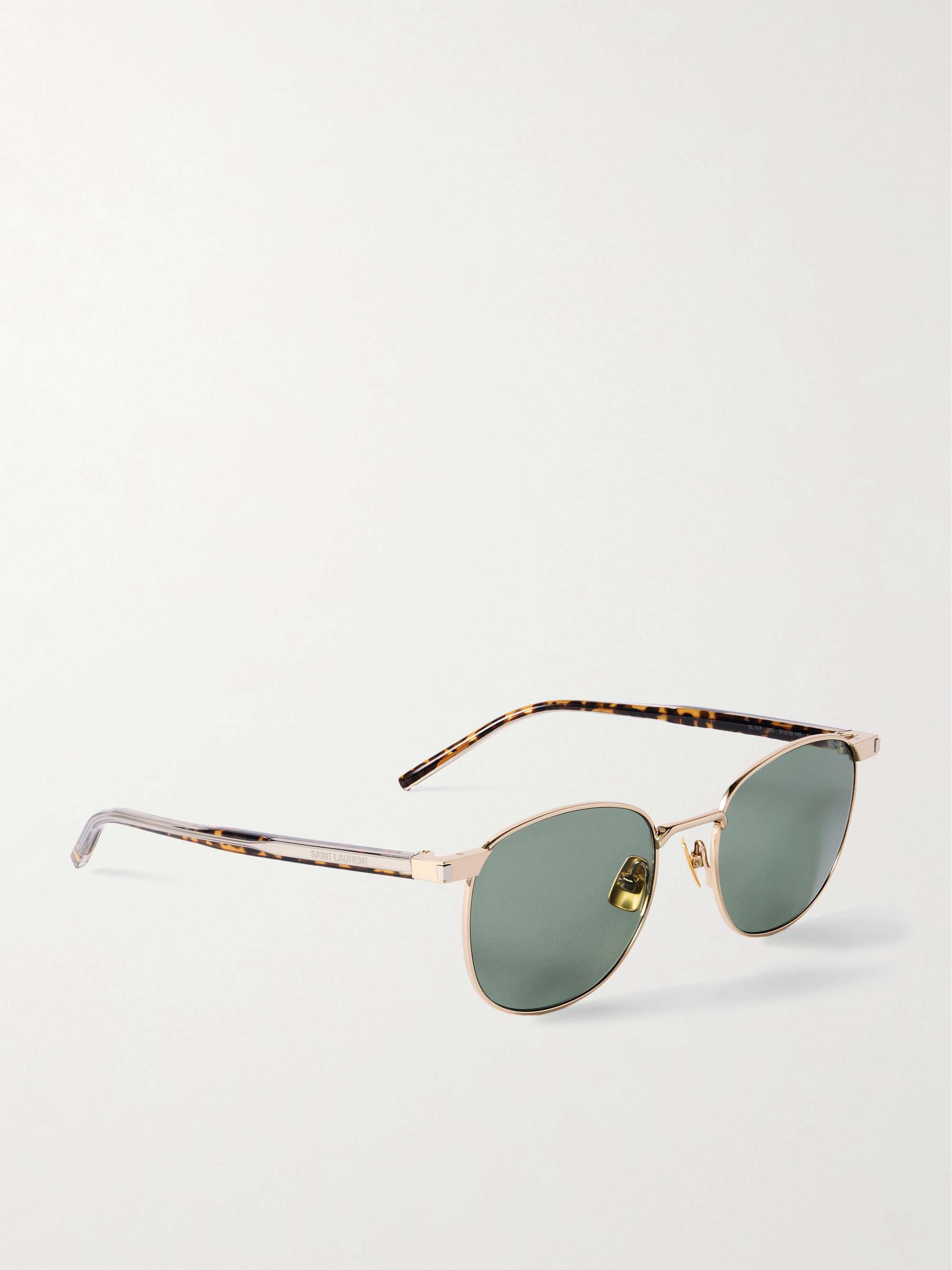 SAINT LAURENT EYEWEAR 