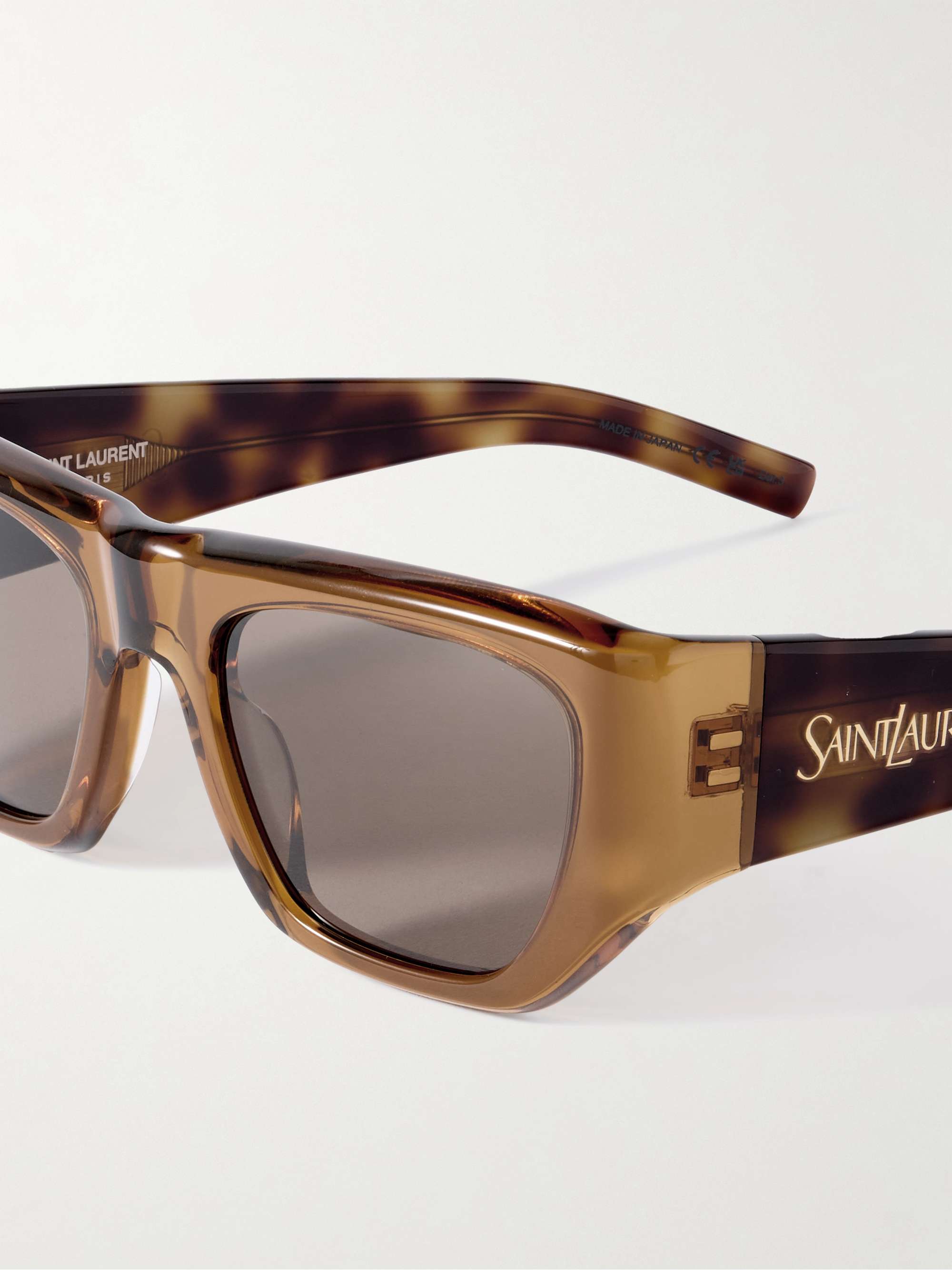 SAINT LAURENT EYEWEAR 