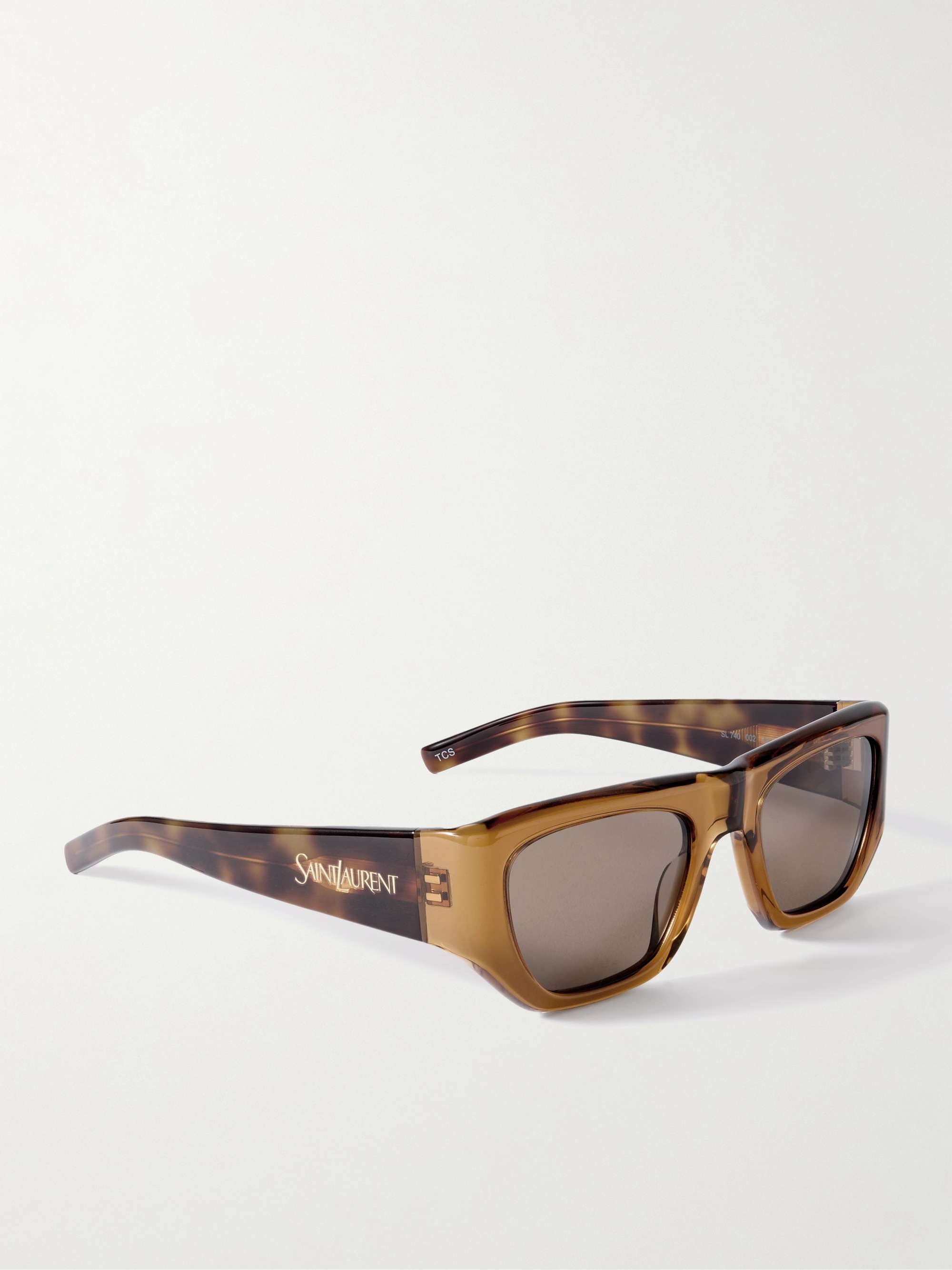 SAINT LAURENT EYEWEAR 
