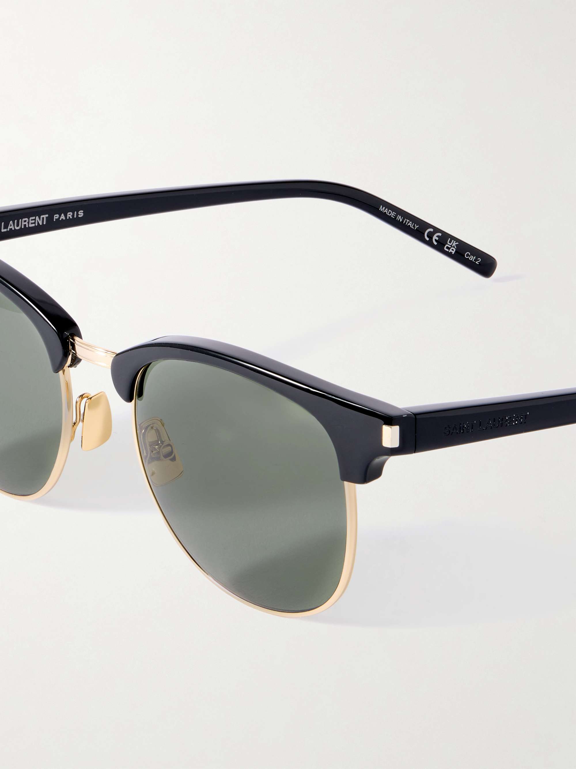 SAINT LAURENT EYEWEAR 