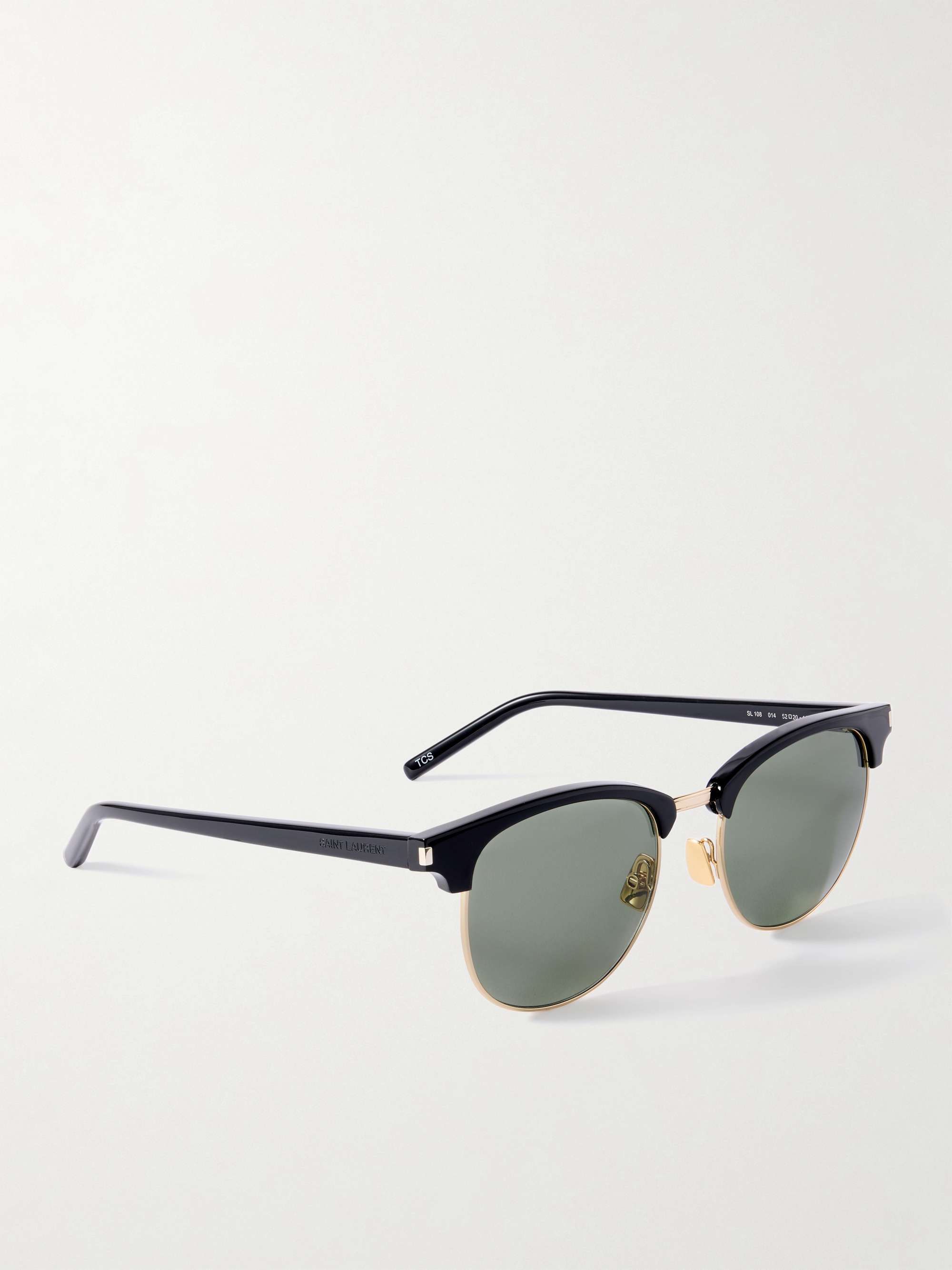 SAINT LAURENT EYEWEAR 
