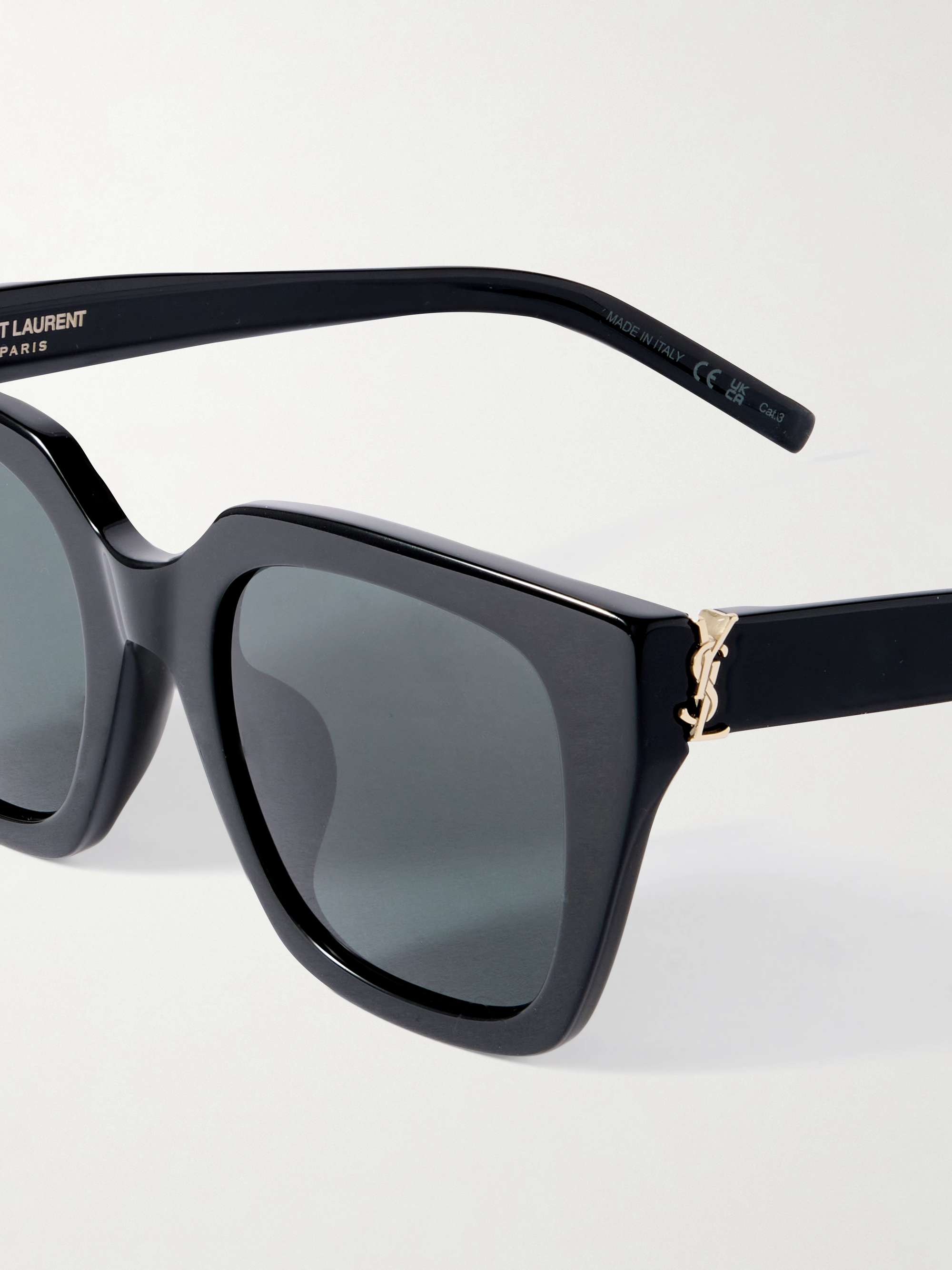 SAINT LAURENT EYEWEAR 