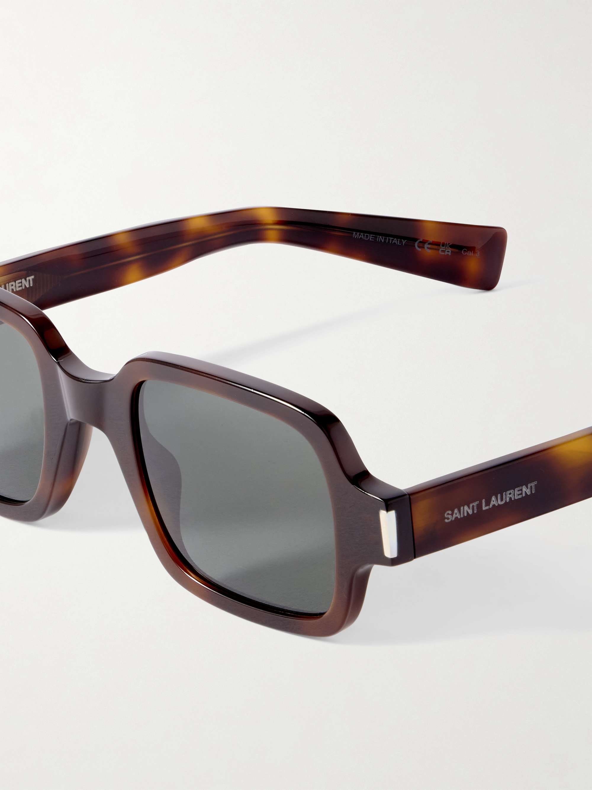SAINT LAURENT EYEWEAR 