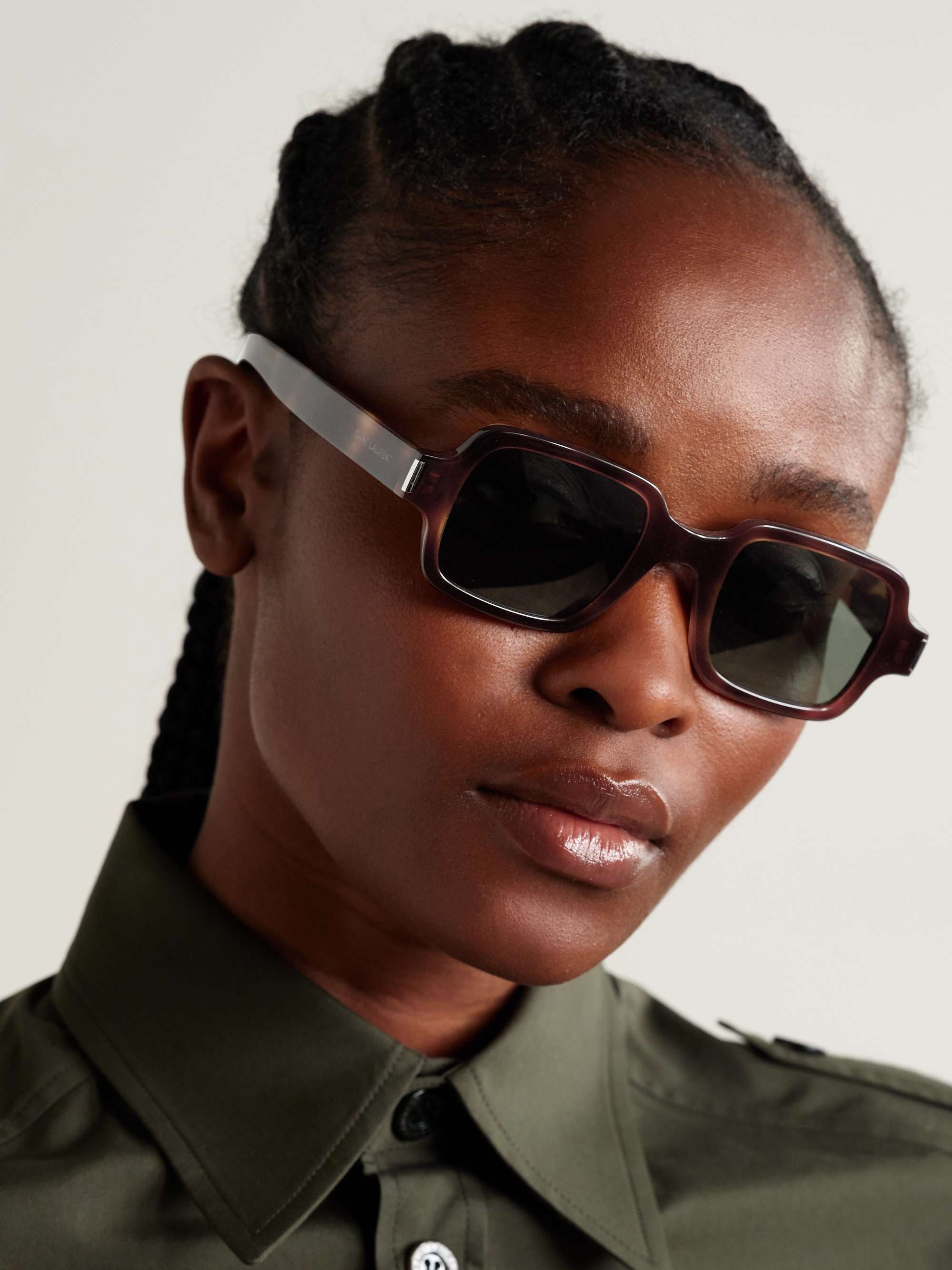SAINT LAURENT EYEWEAR 