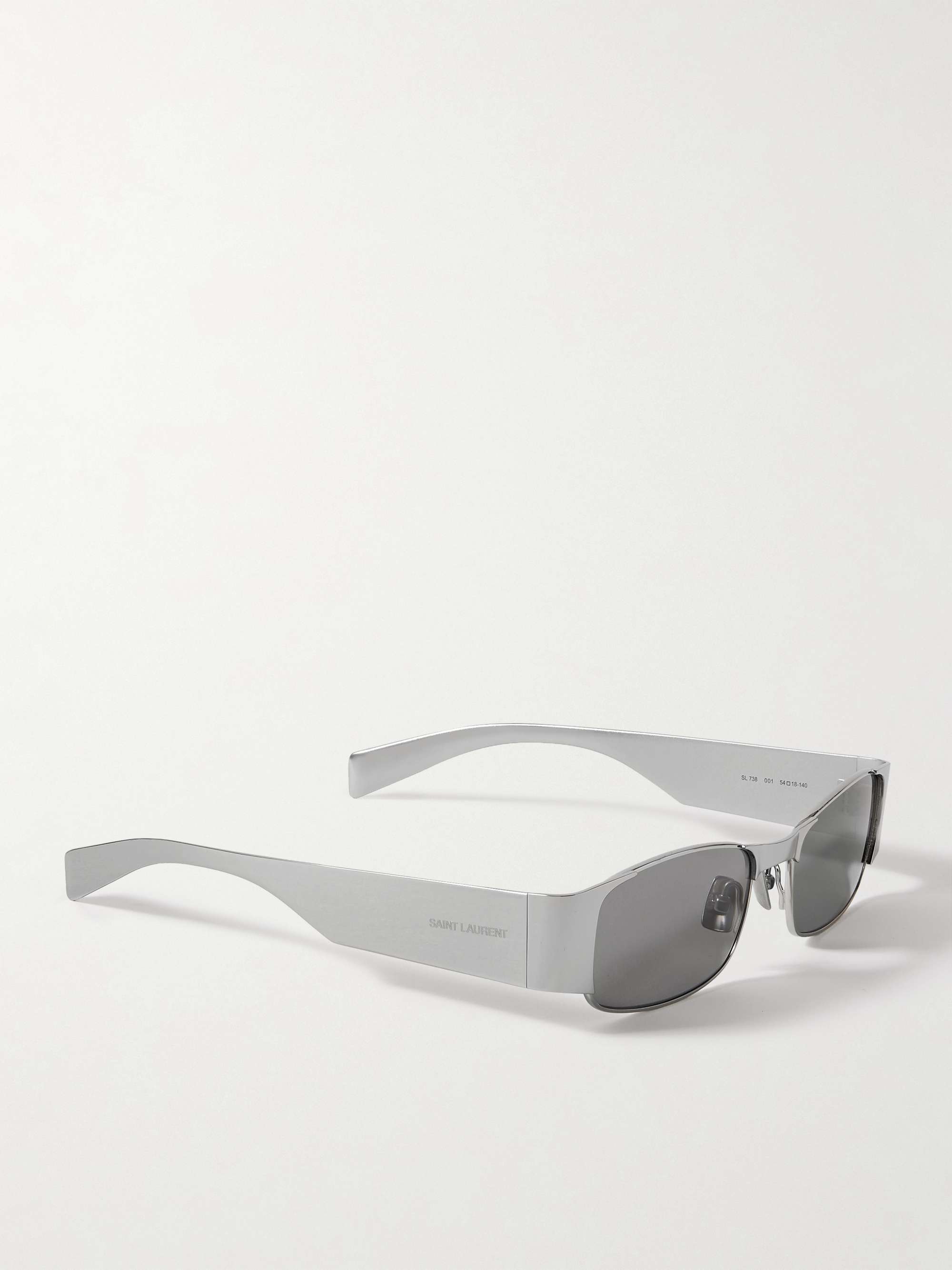 SAINT LAURENT EYEWEAR 