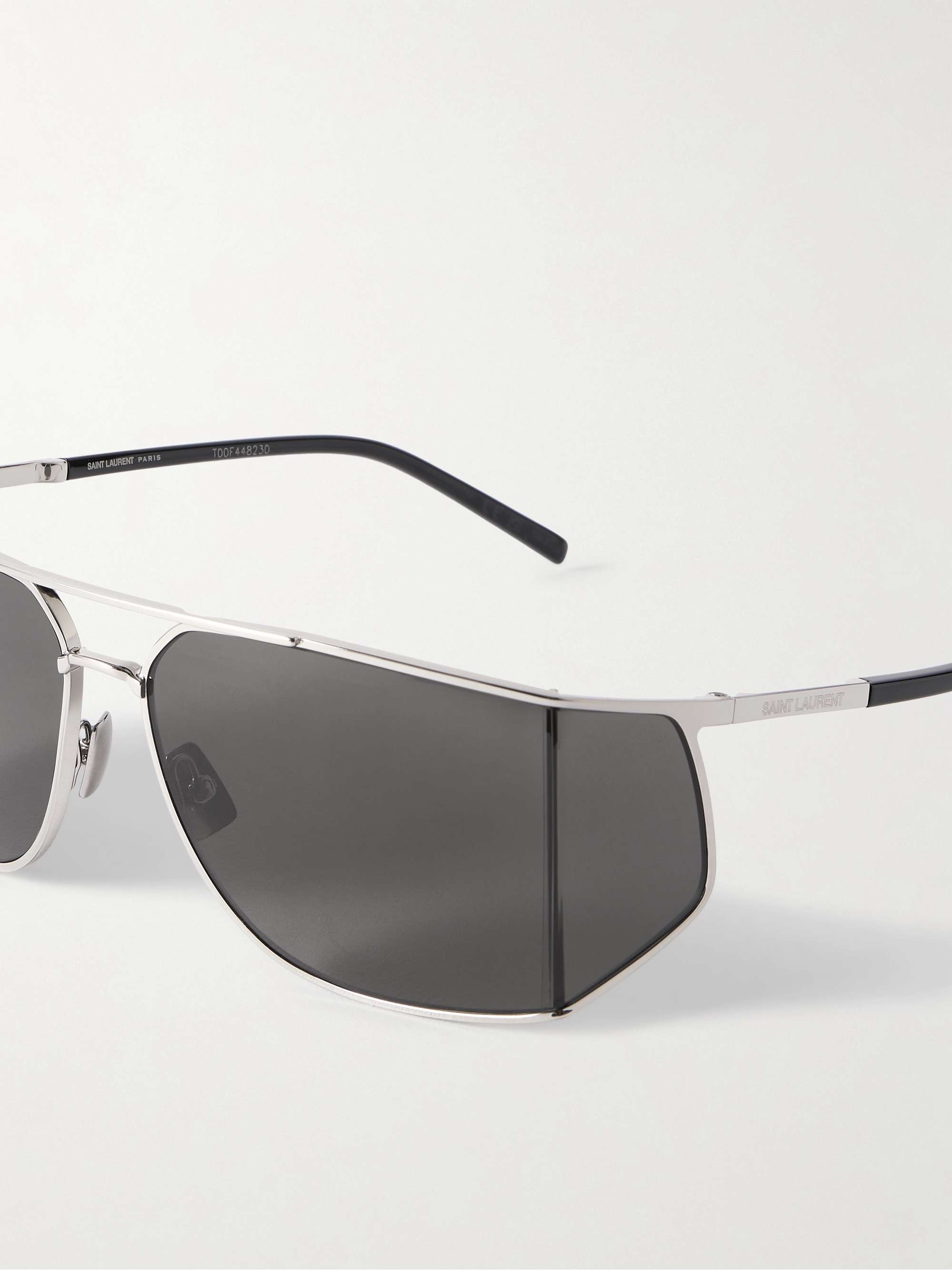 SAINT LAURENT EYEWEAR 
