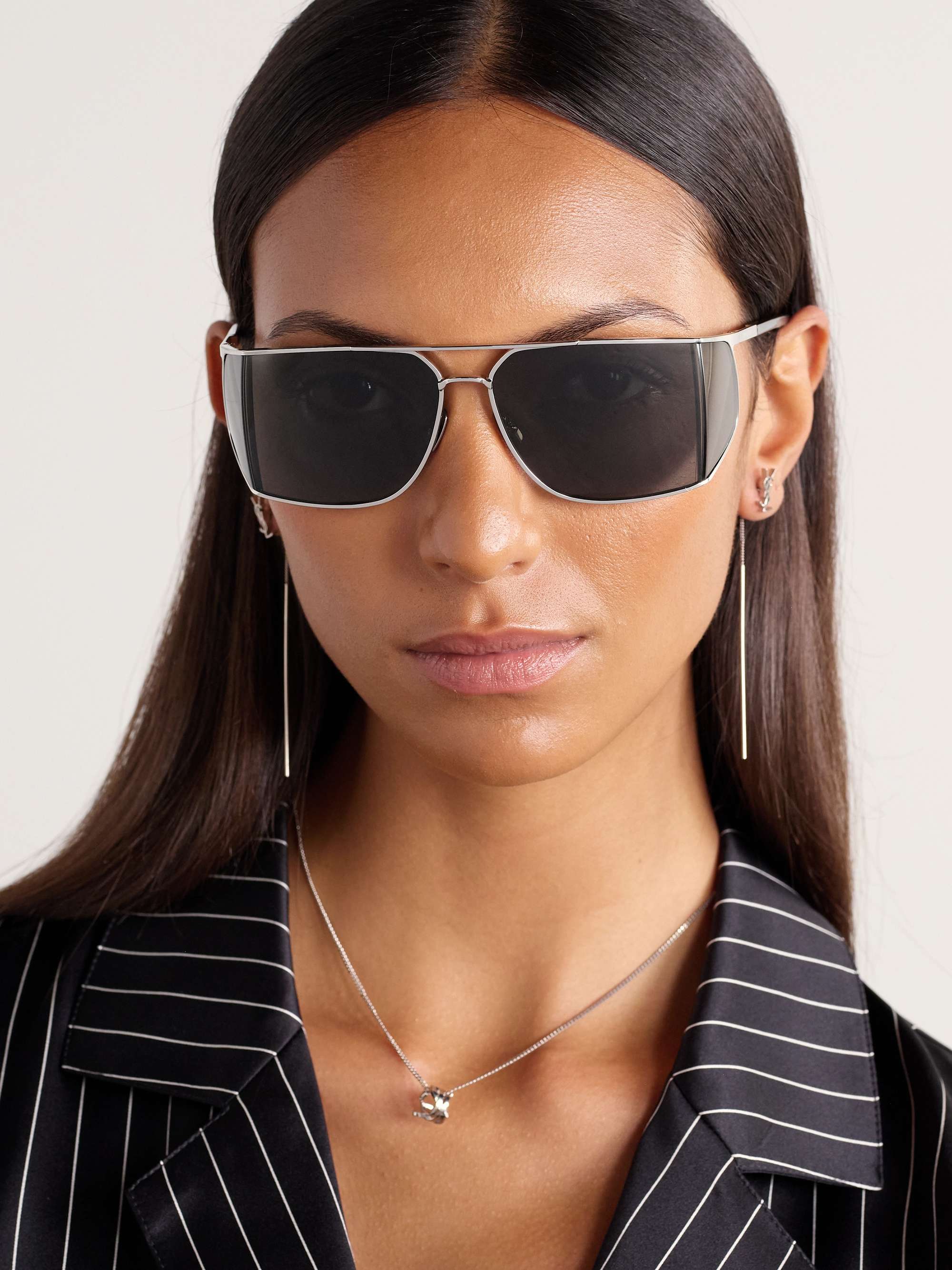 SAINT LAURENT EYEWEAR 