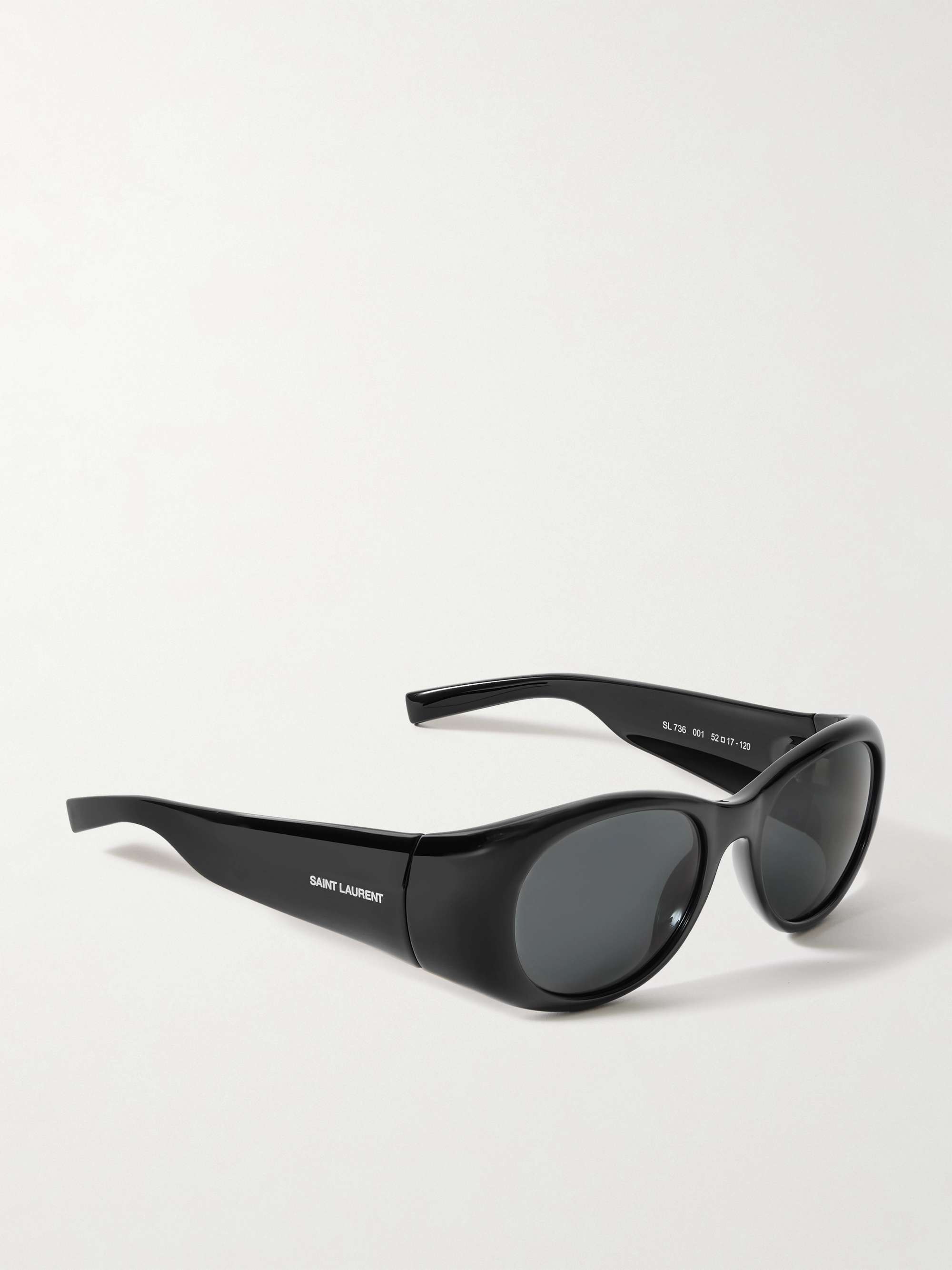 SAINT LAURENT EYEWEAR 