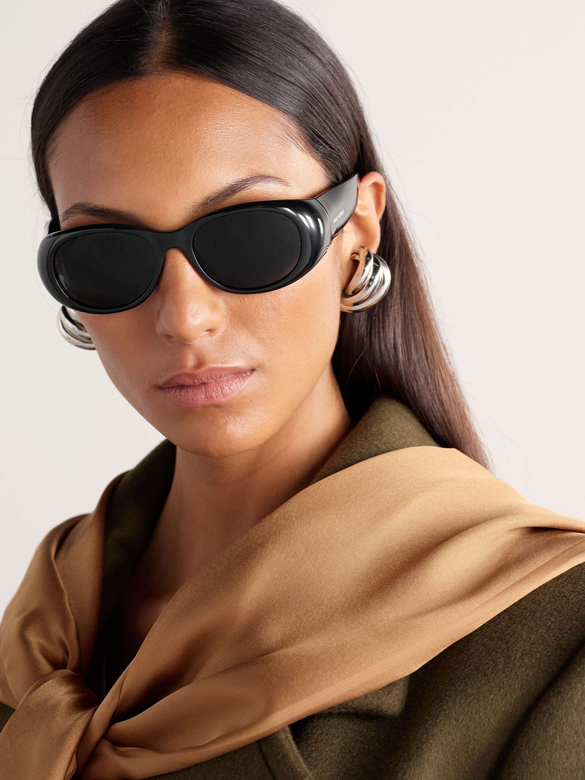 SAINT LAURENT EYEWEAR 