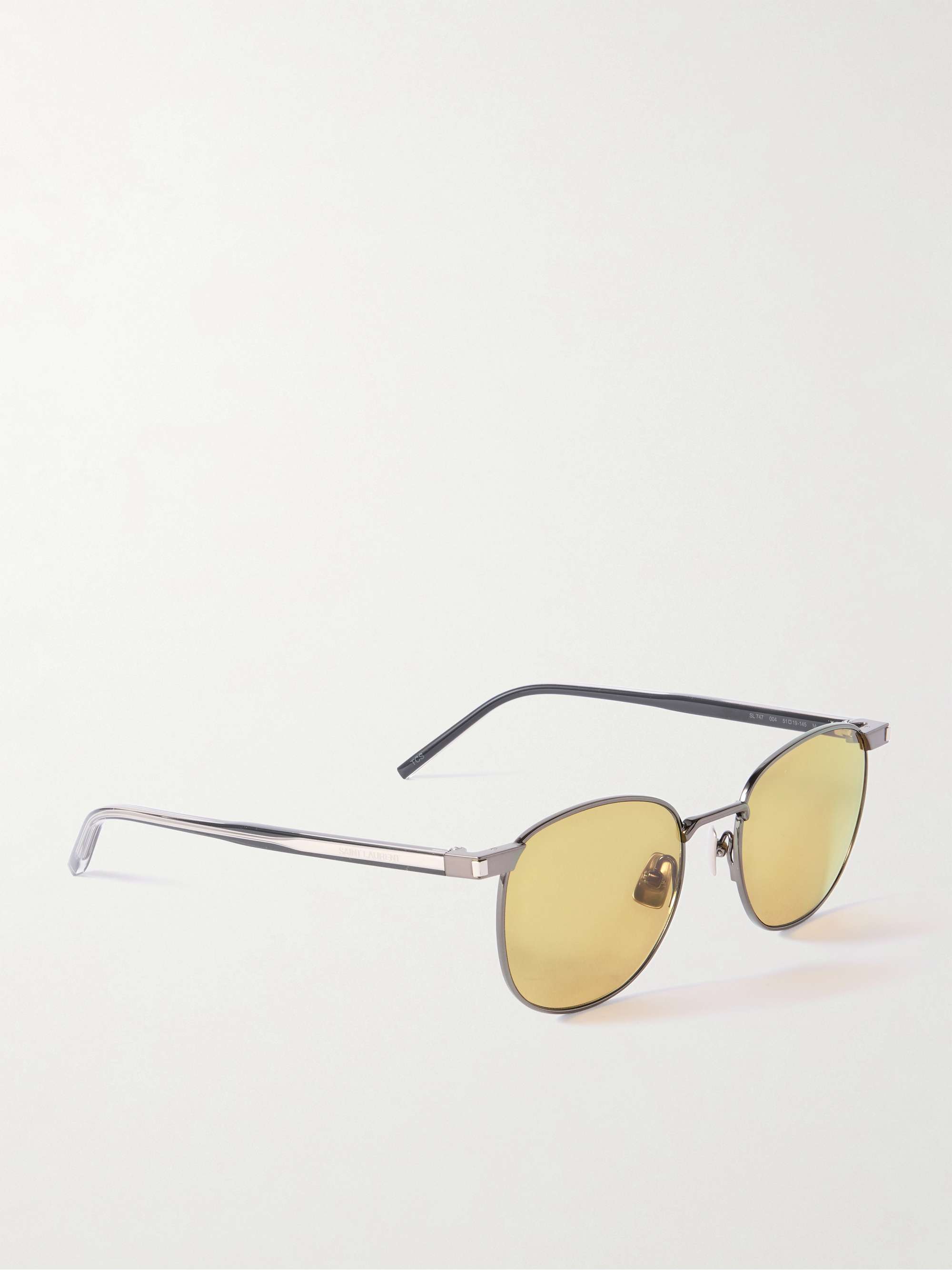 SAINT LAURENT EYEWEAR 