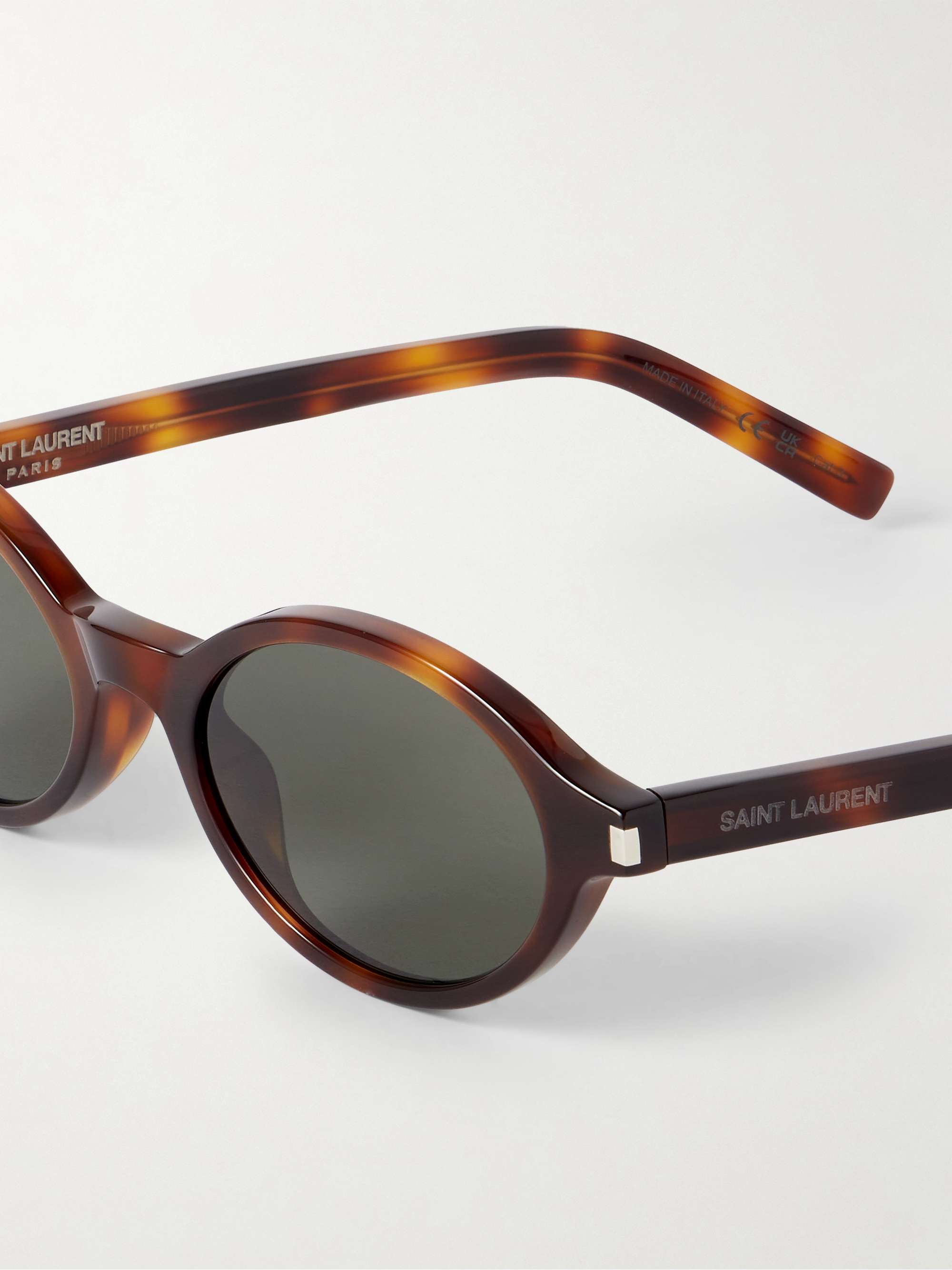 SAINT LAURENT EYEWEAR 