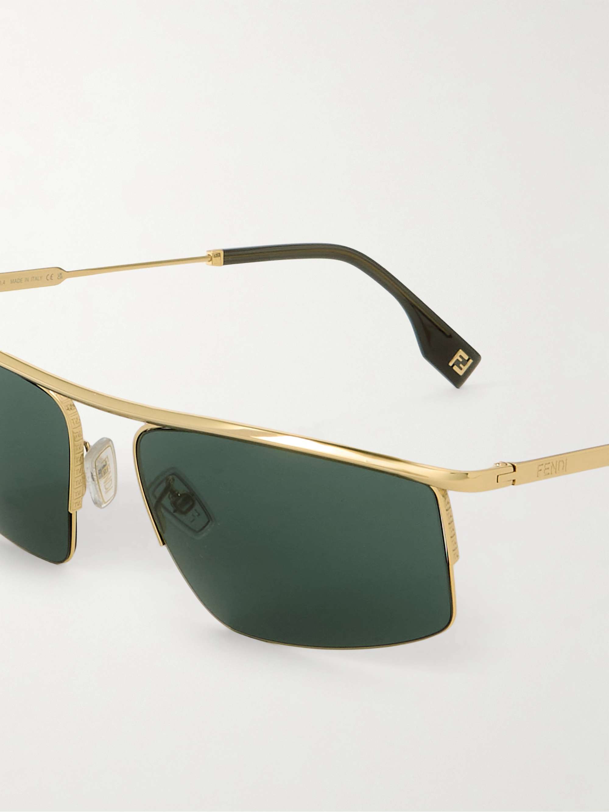 FENDI EYEWEAR 