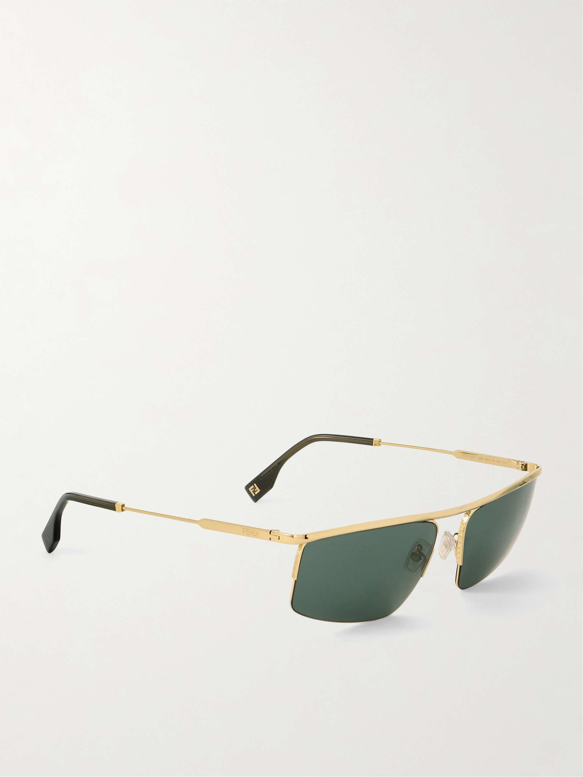 FENDI EYEWEAR 