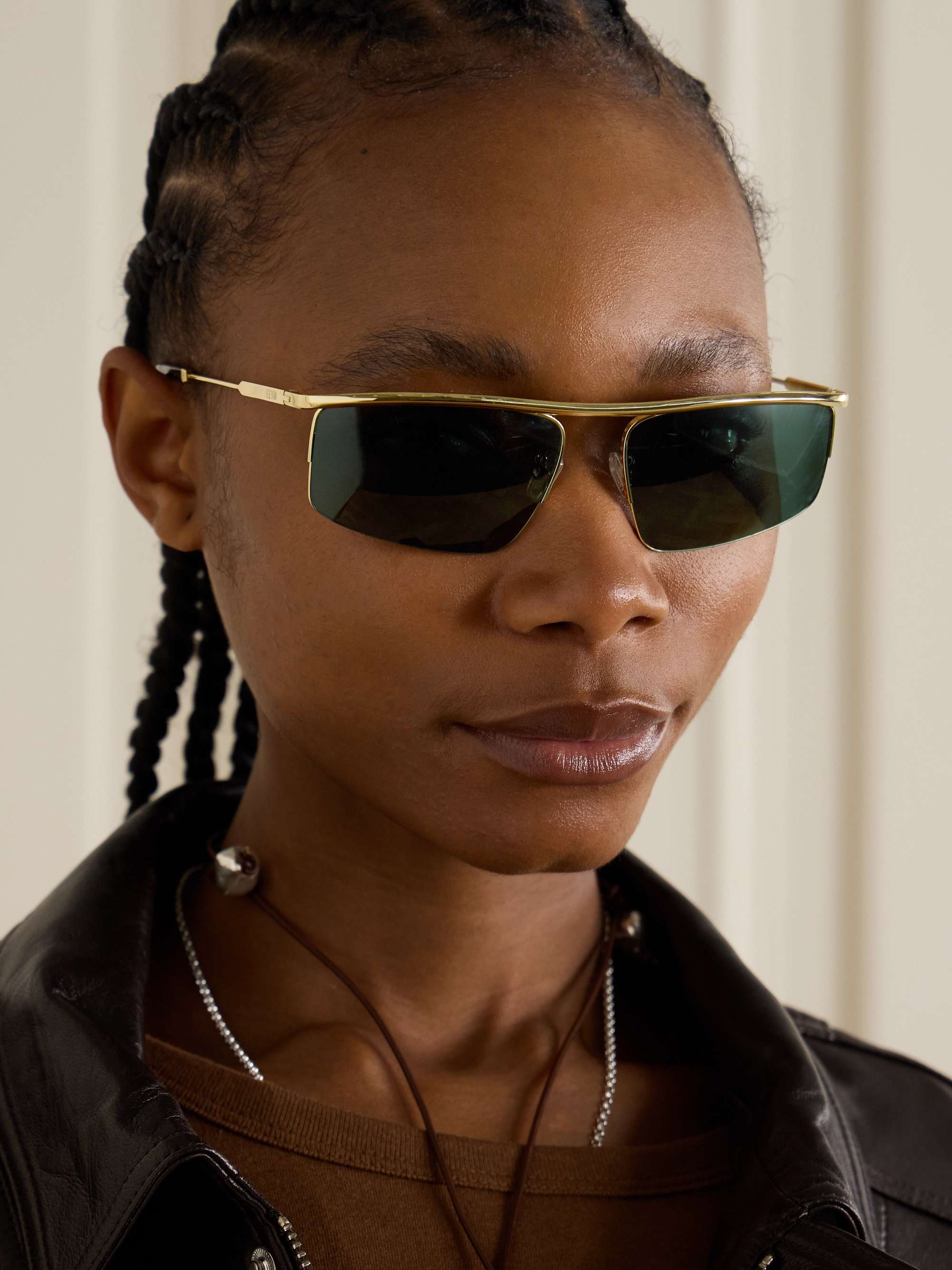 FENDI EYEWEAR 