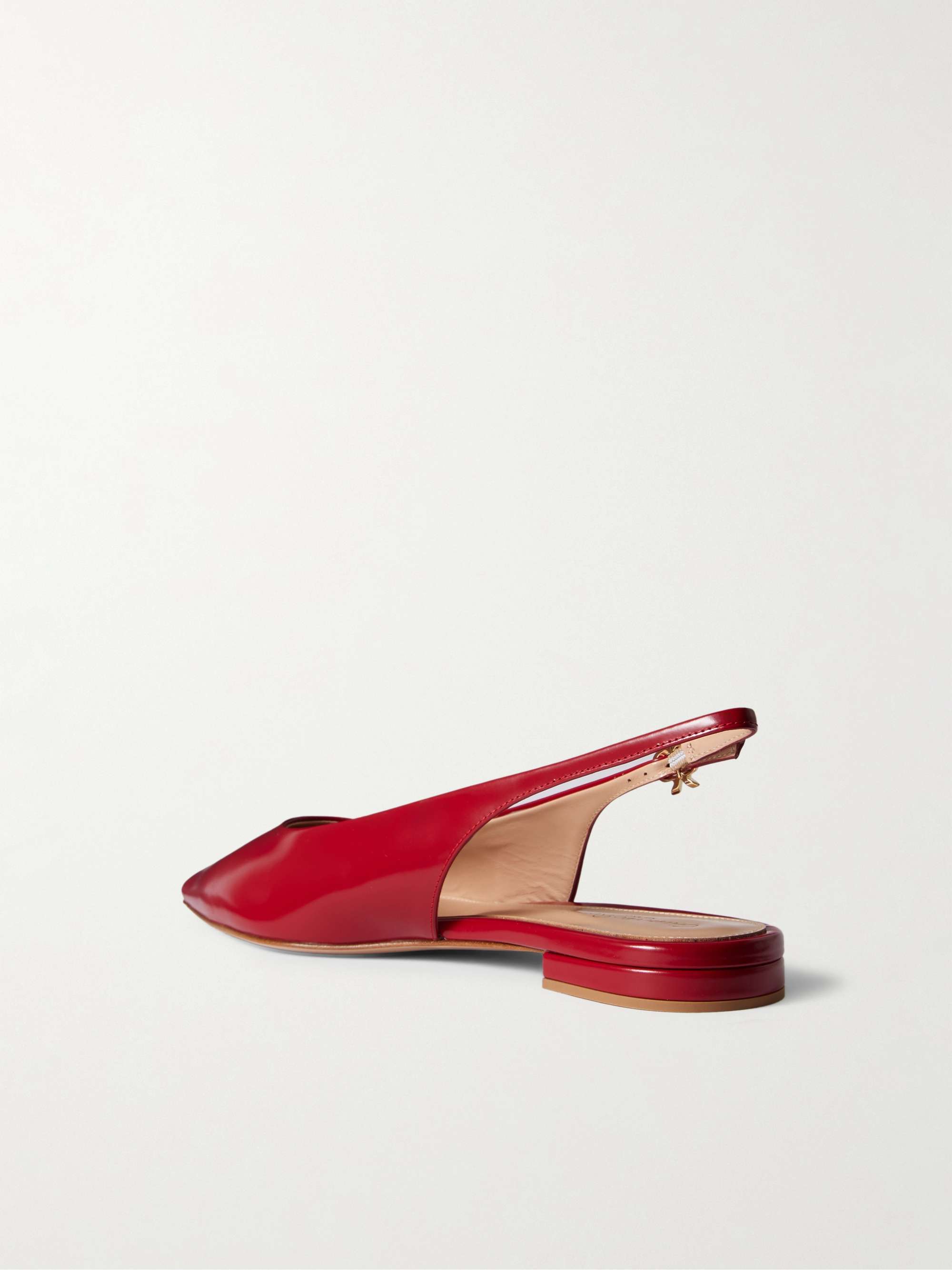 GIANVITO ROSSI 