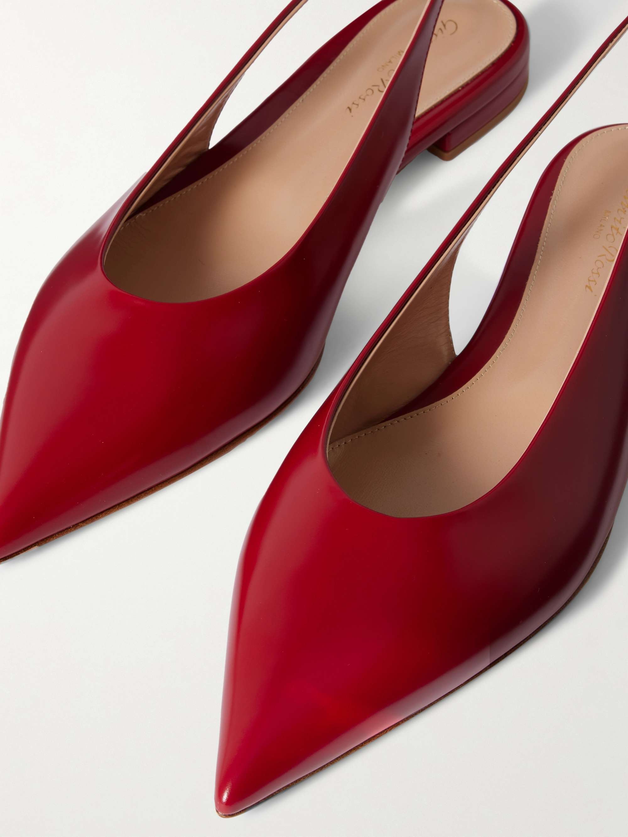 GIANVITO ROSSI 