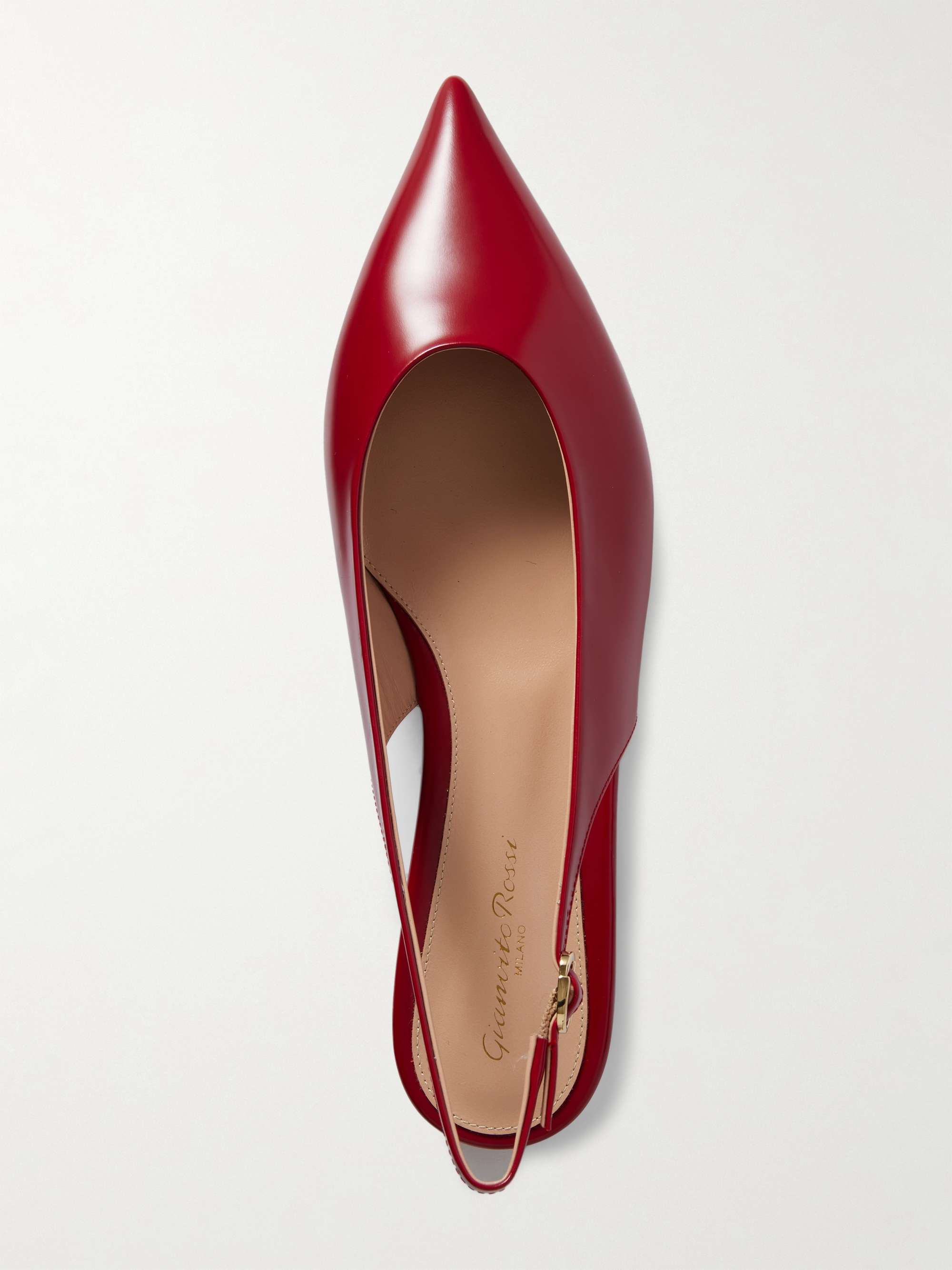 GIANVITO ROSSI 
