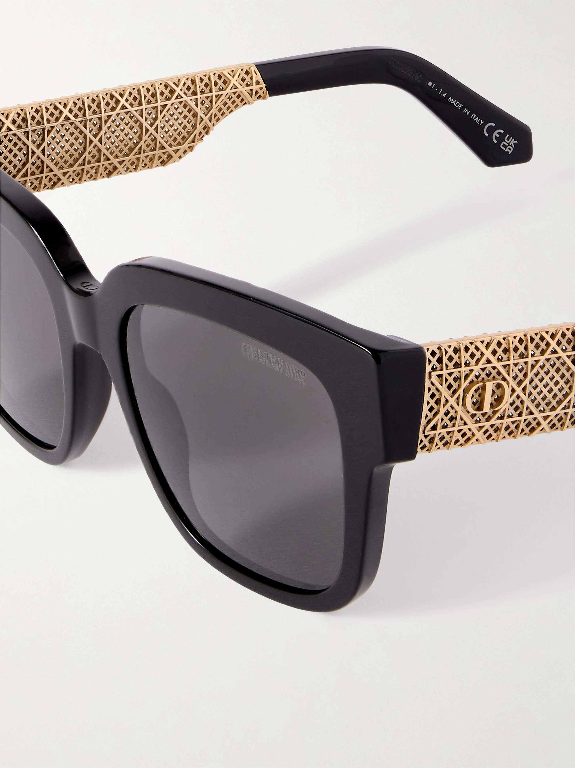 DIOR EYEWEAR 