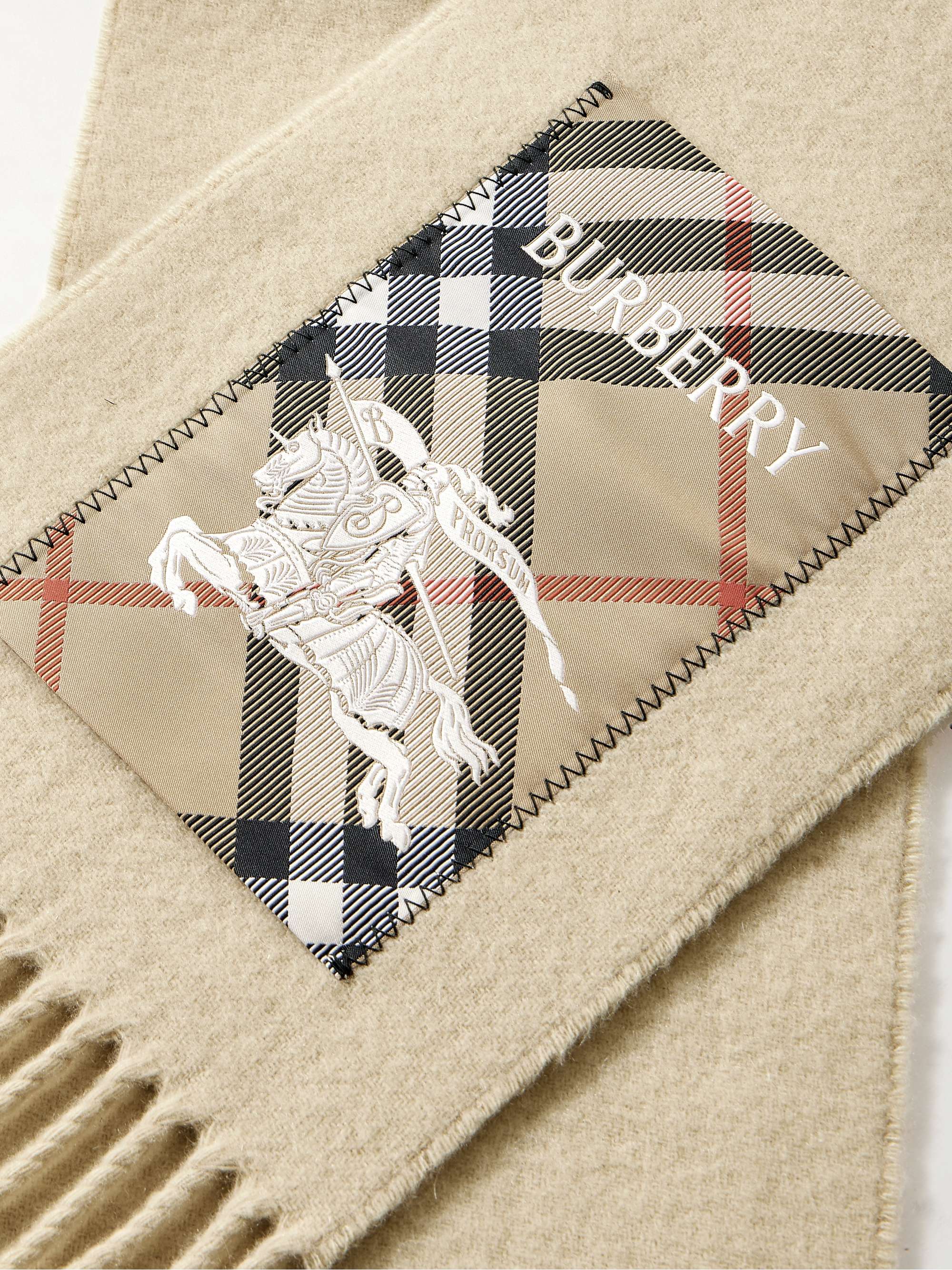BURBERRY 
