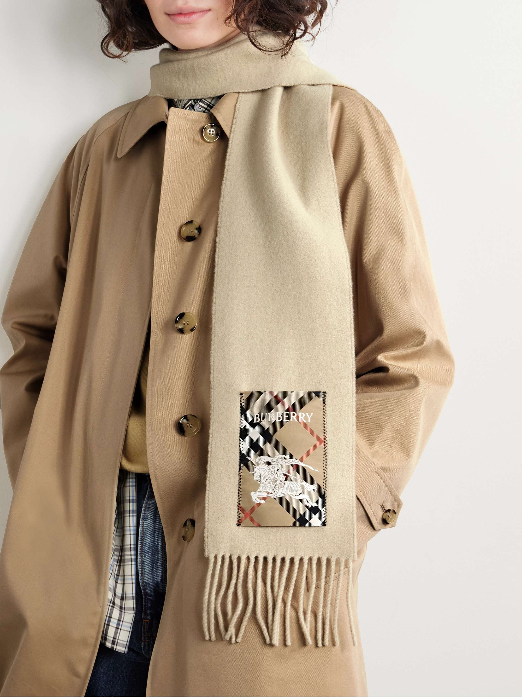BURBERRY 
