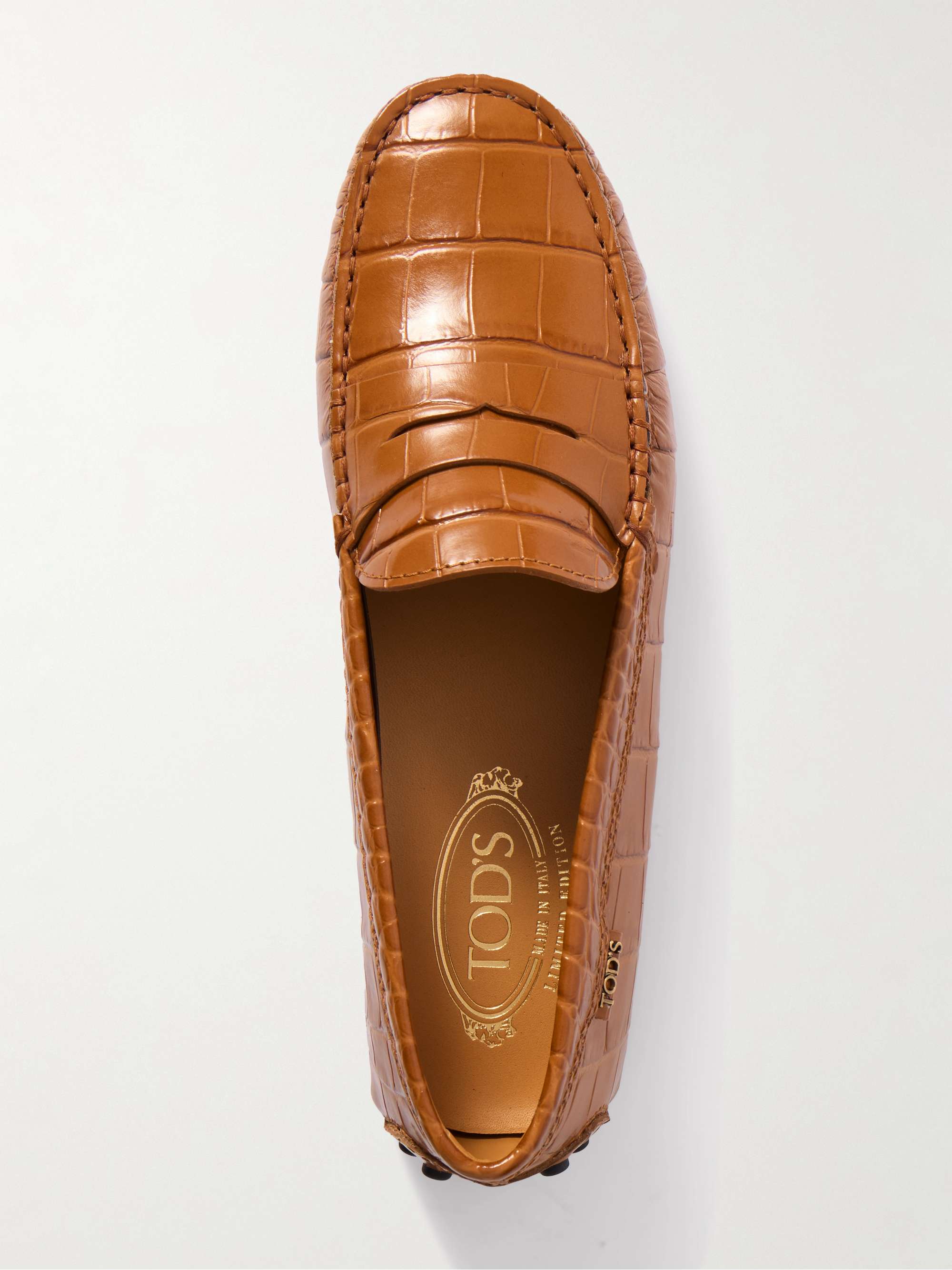 TOD'S 