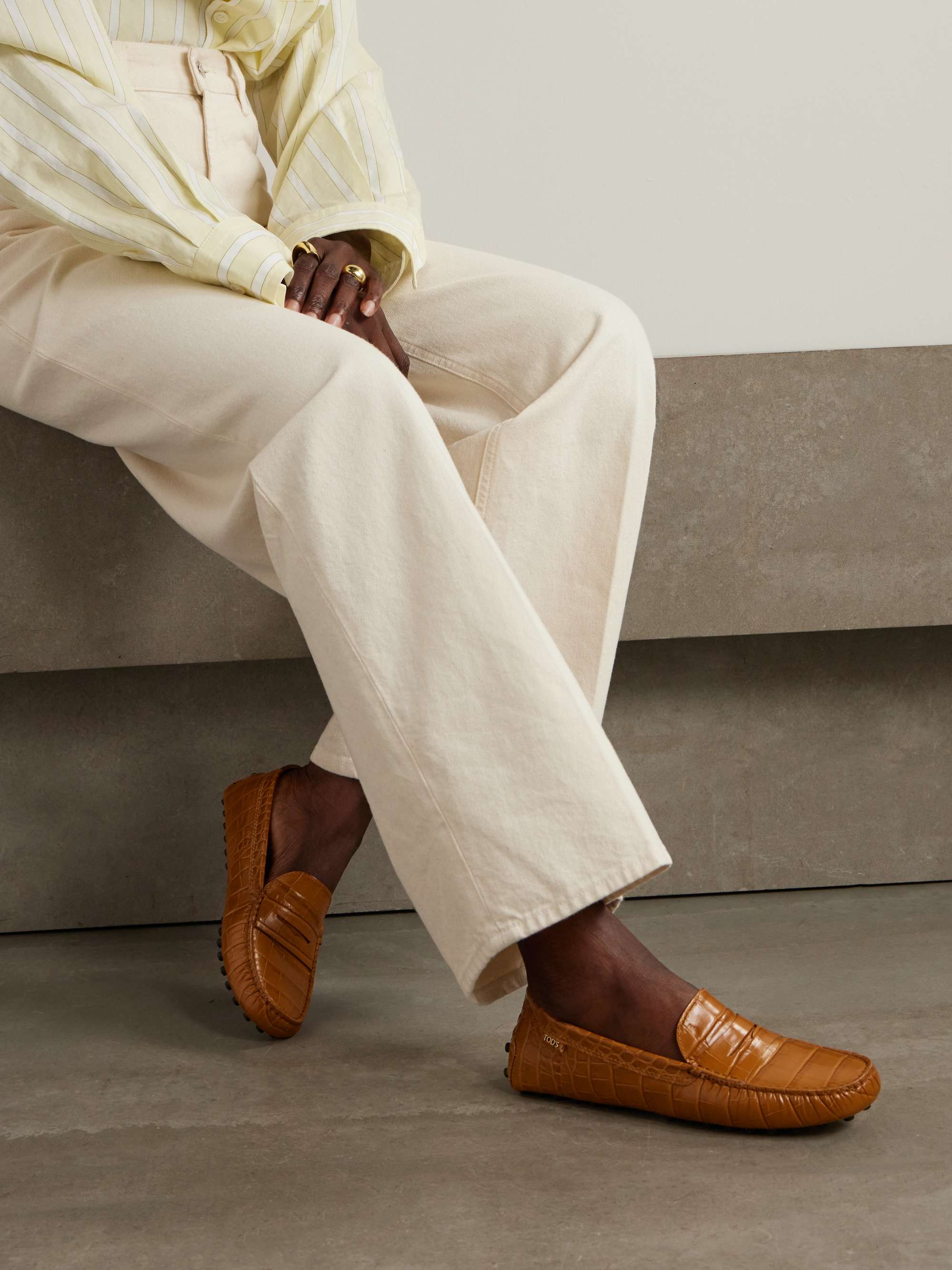 TOD'S 