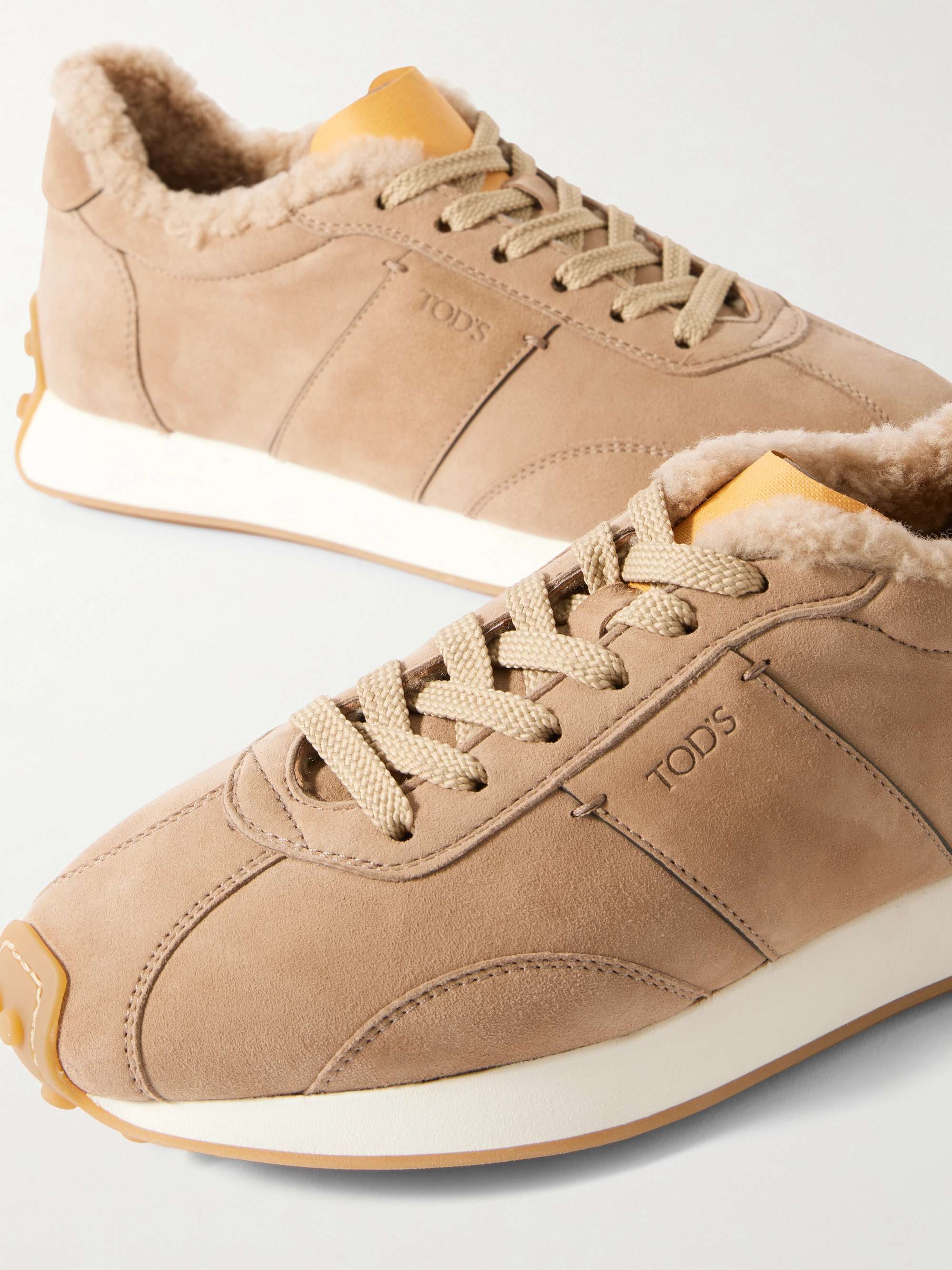 TOD'S 