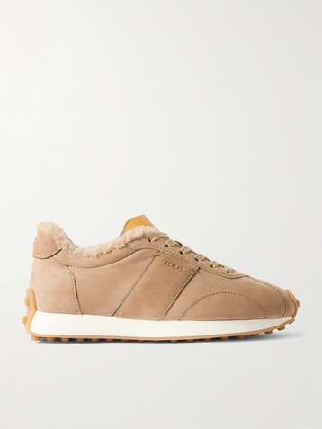 Tod's Sneakers for Women | NET-A-PORTER Tod's Sneakers for Women | NET-A-PORTER