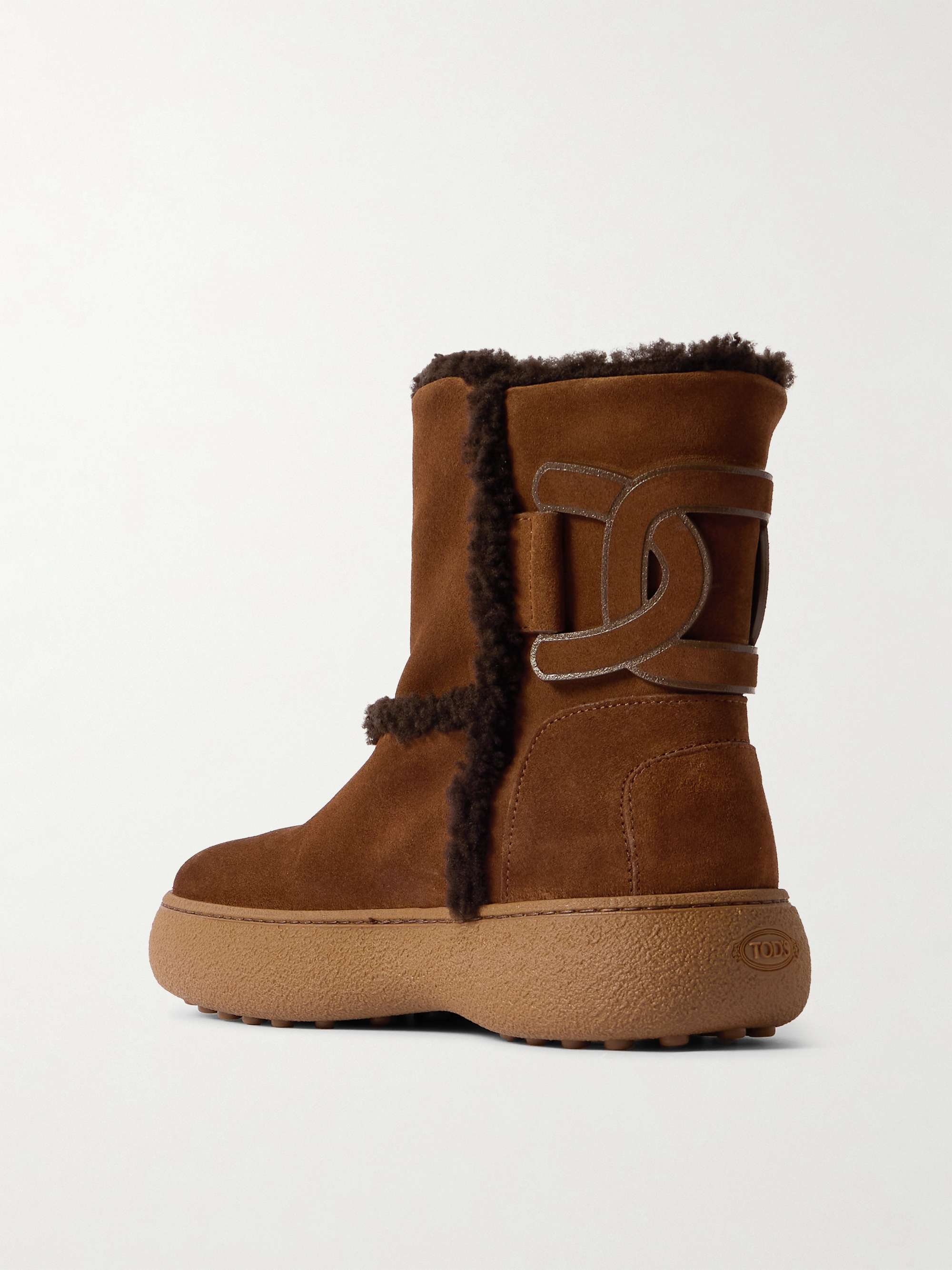 TOD'S 