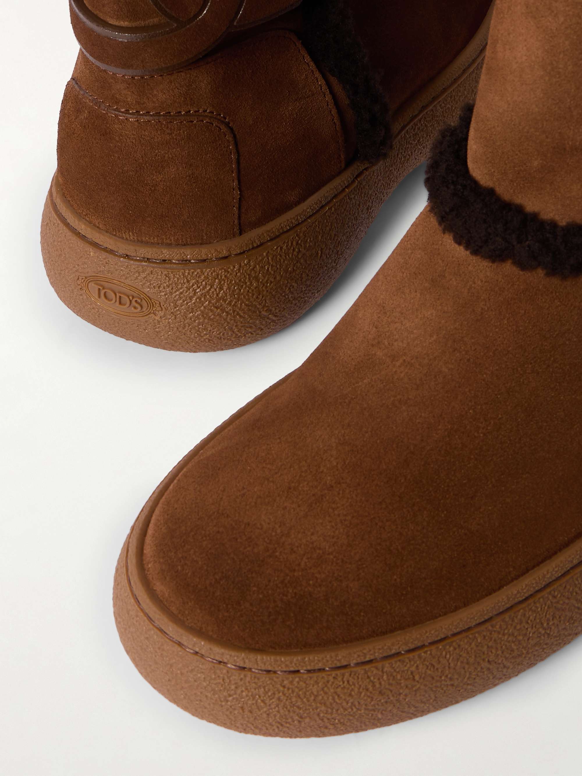 TOD'S 