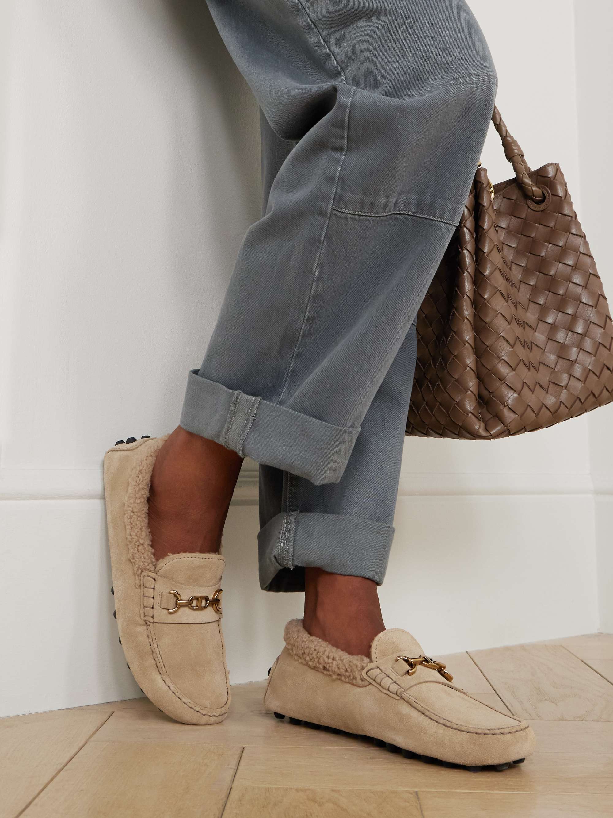 TOD'S 