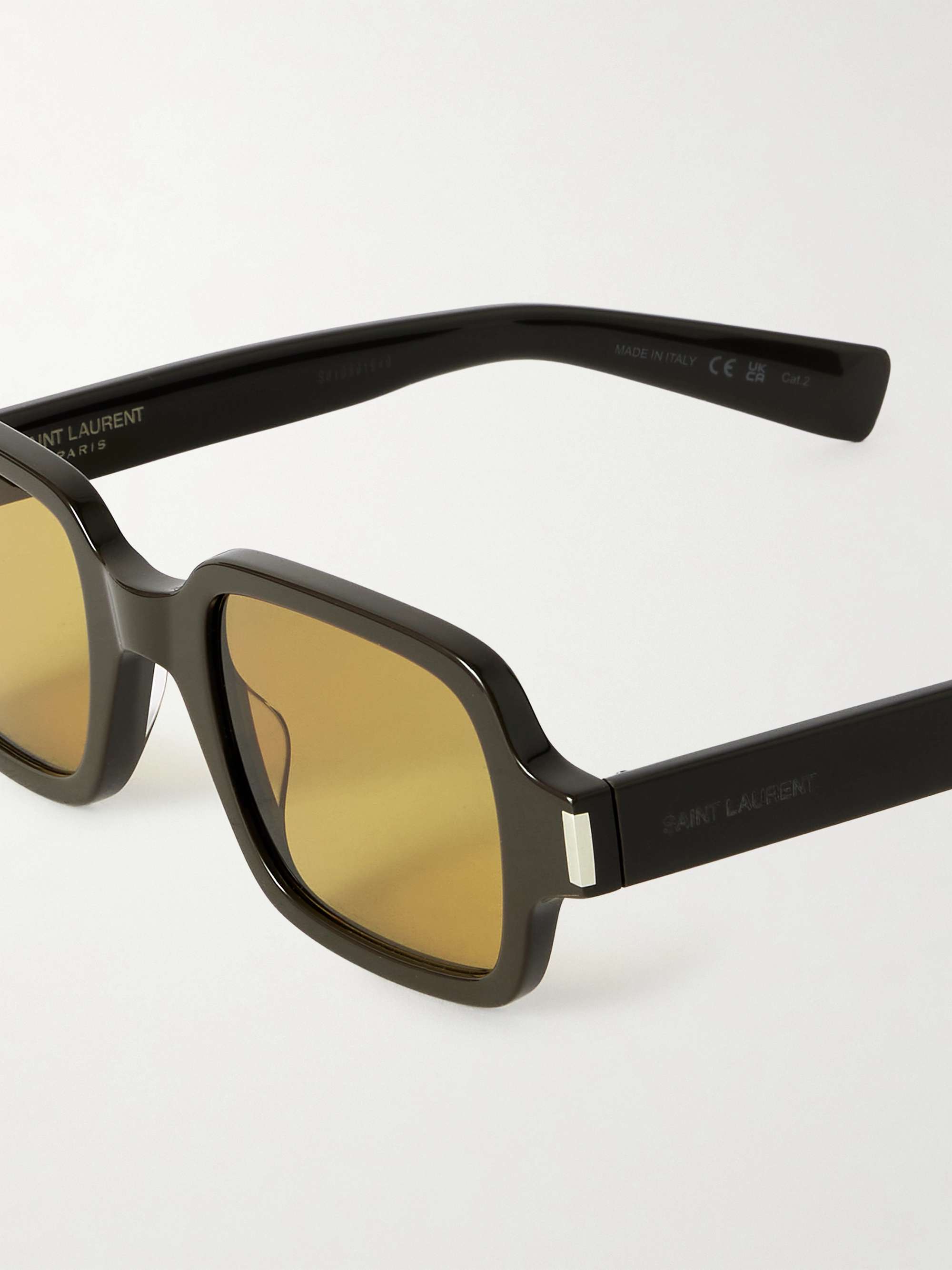 SAINT LAURENT EYEWEAR 