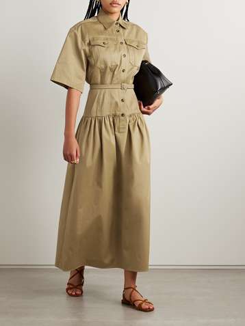 Adam Lippes Dresses for Women | NET-A-PORTER Adam Lippes Dresses for Women | NET-A-PORTER