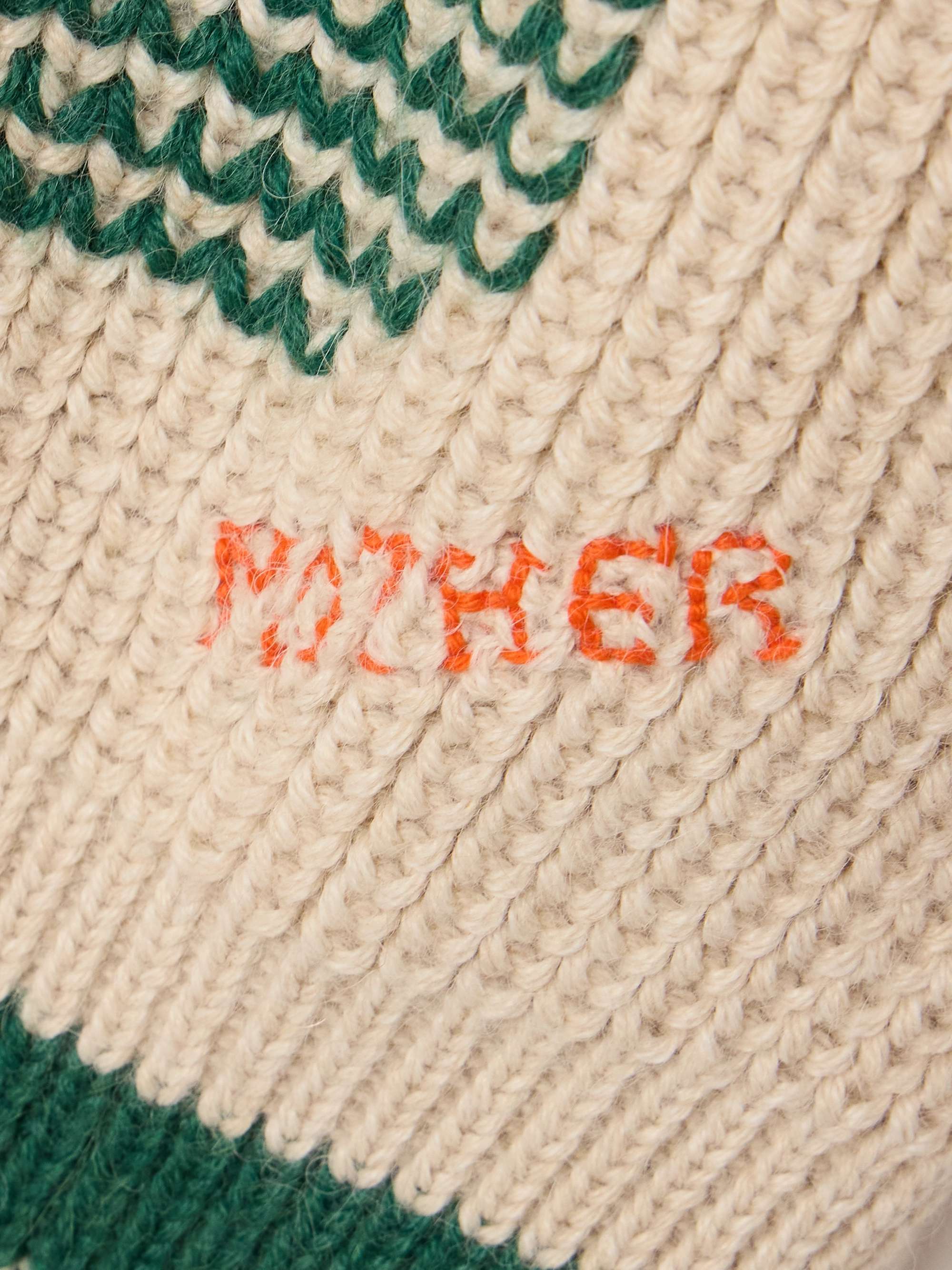 MOTHER 