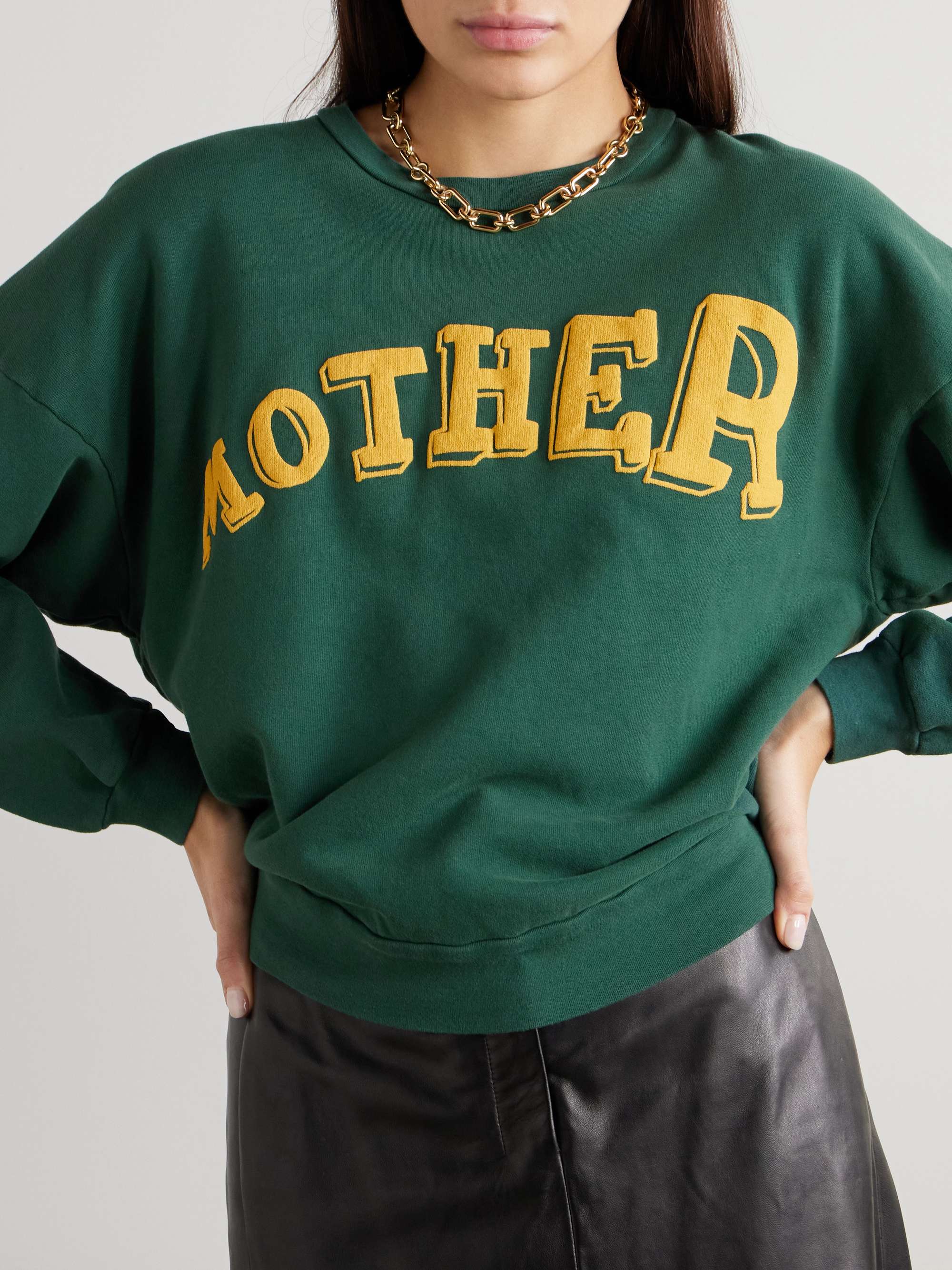 MOTHER 